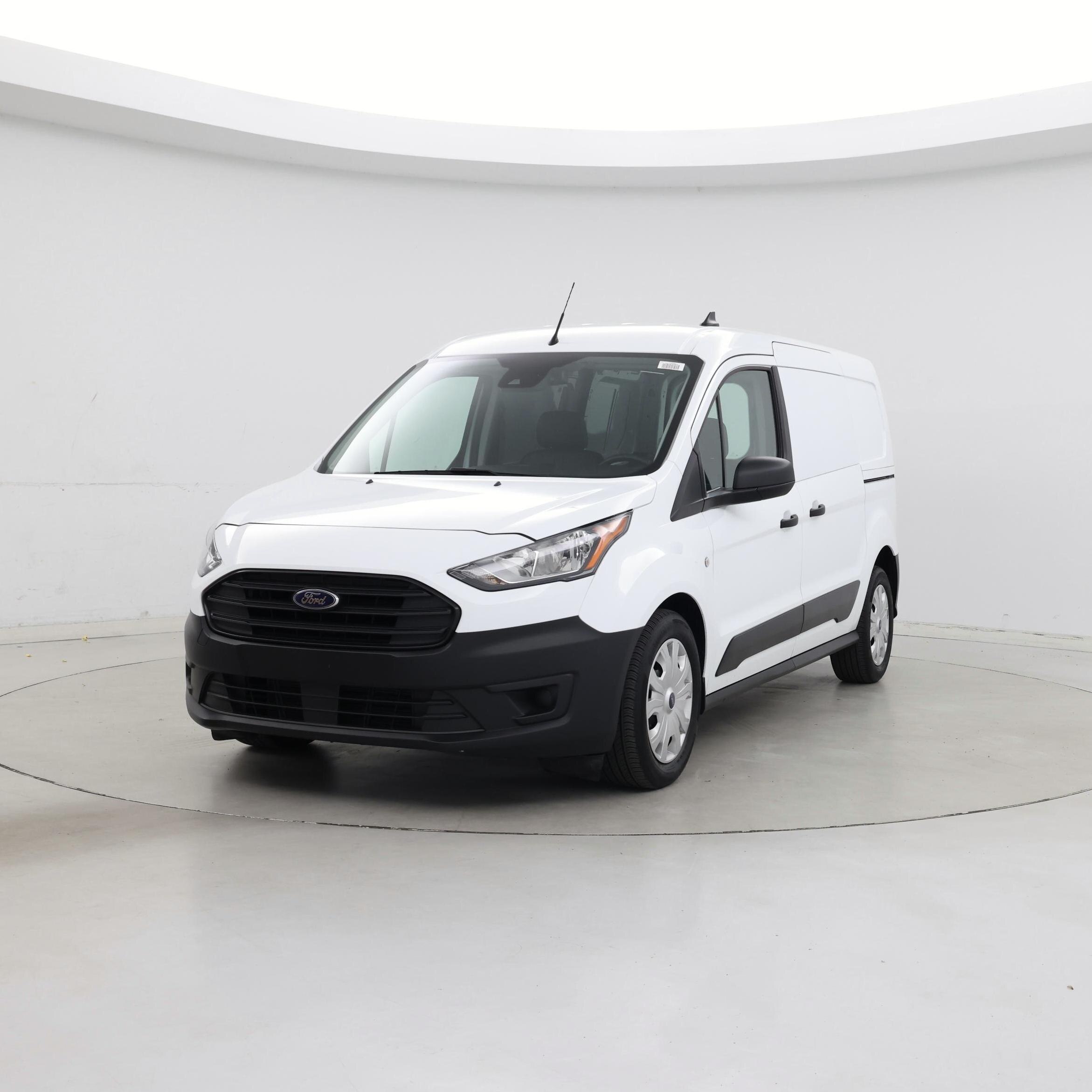 Thumbnail: 2021 Ford Transit Series - 4