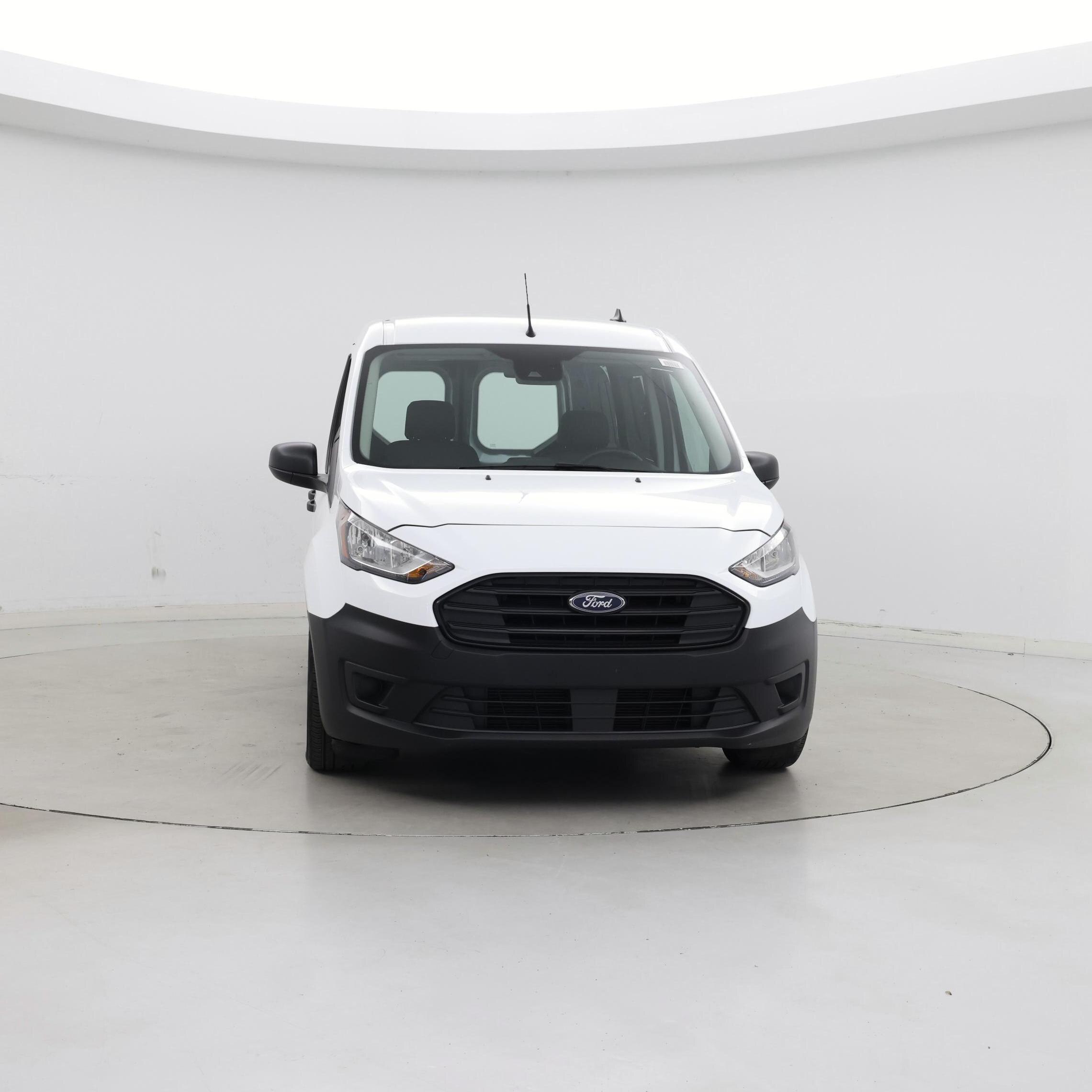 Thumbnail: 2021 Ford Transit Series - 5