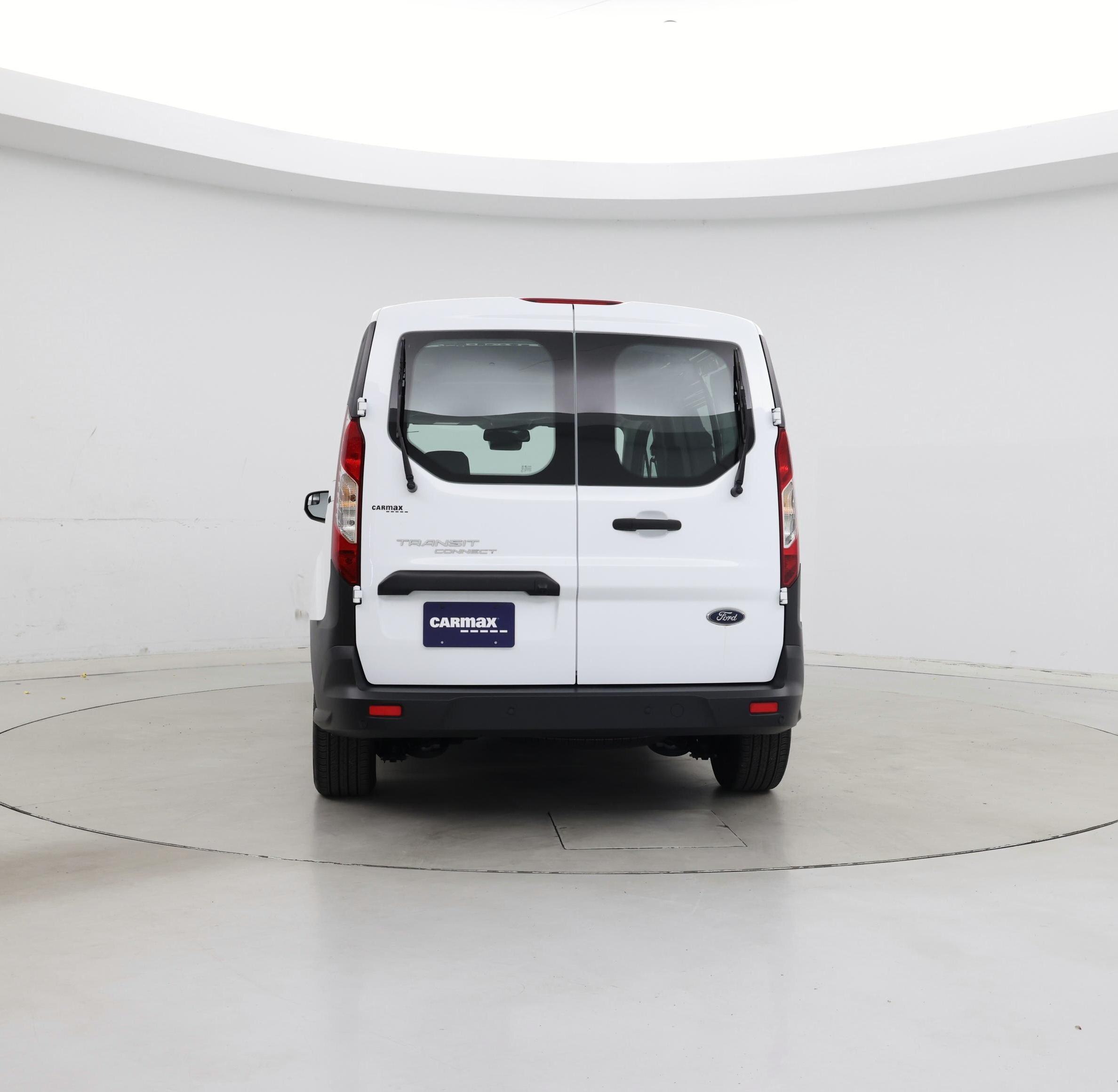 Thumbnail: 2021 Ford Transit Series - 6