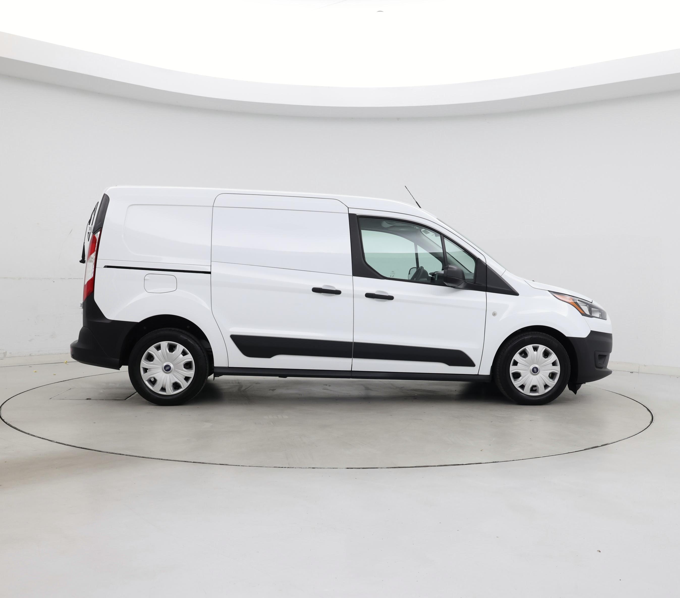 Thumbnail: 2021 Ford Transit Series - 7