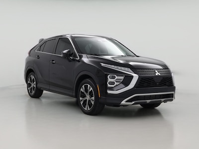 2022 Mitsubishi Eclipse Cross SE