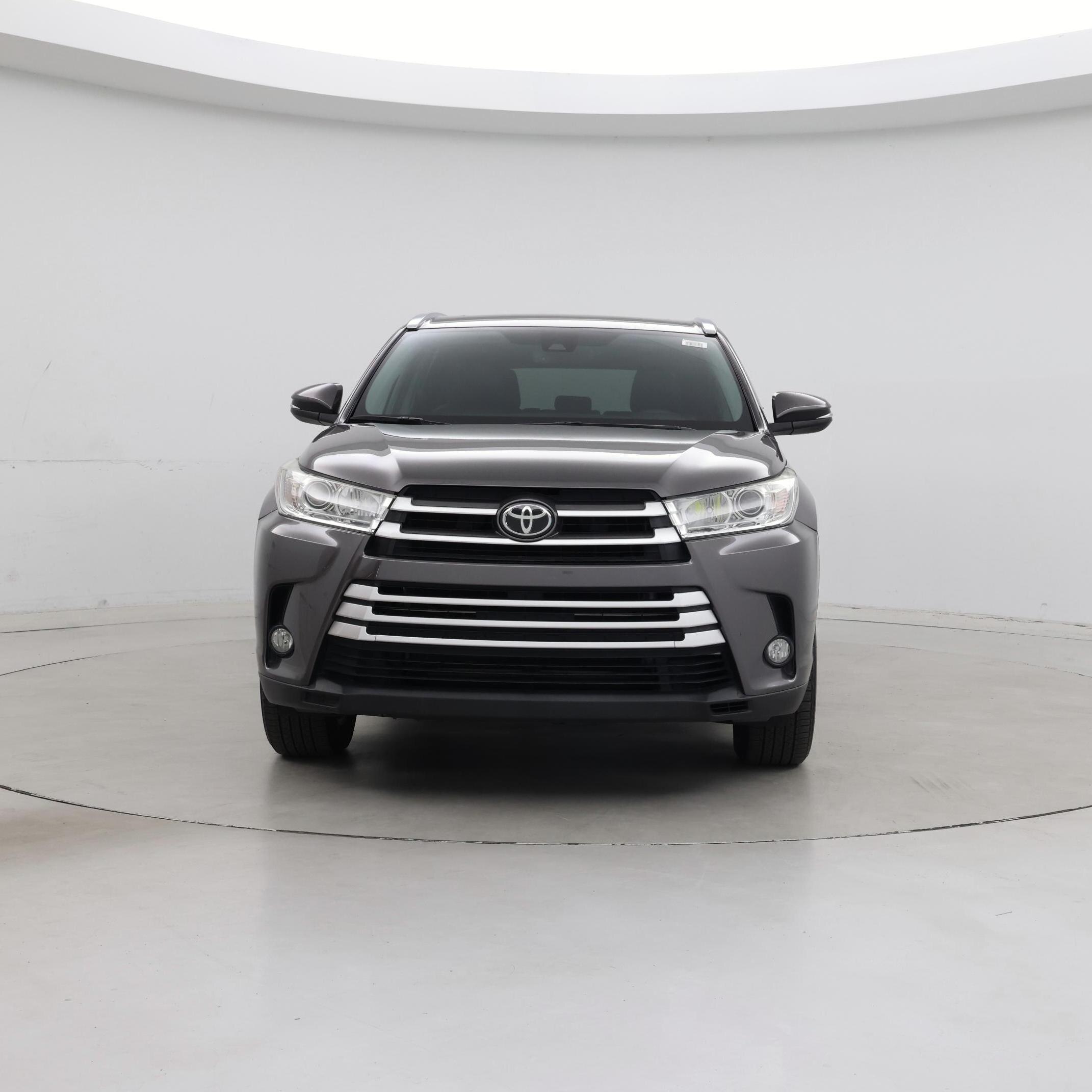 Thumbnail: 2019 Toyota Highlander - 5