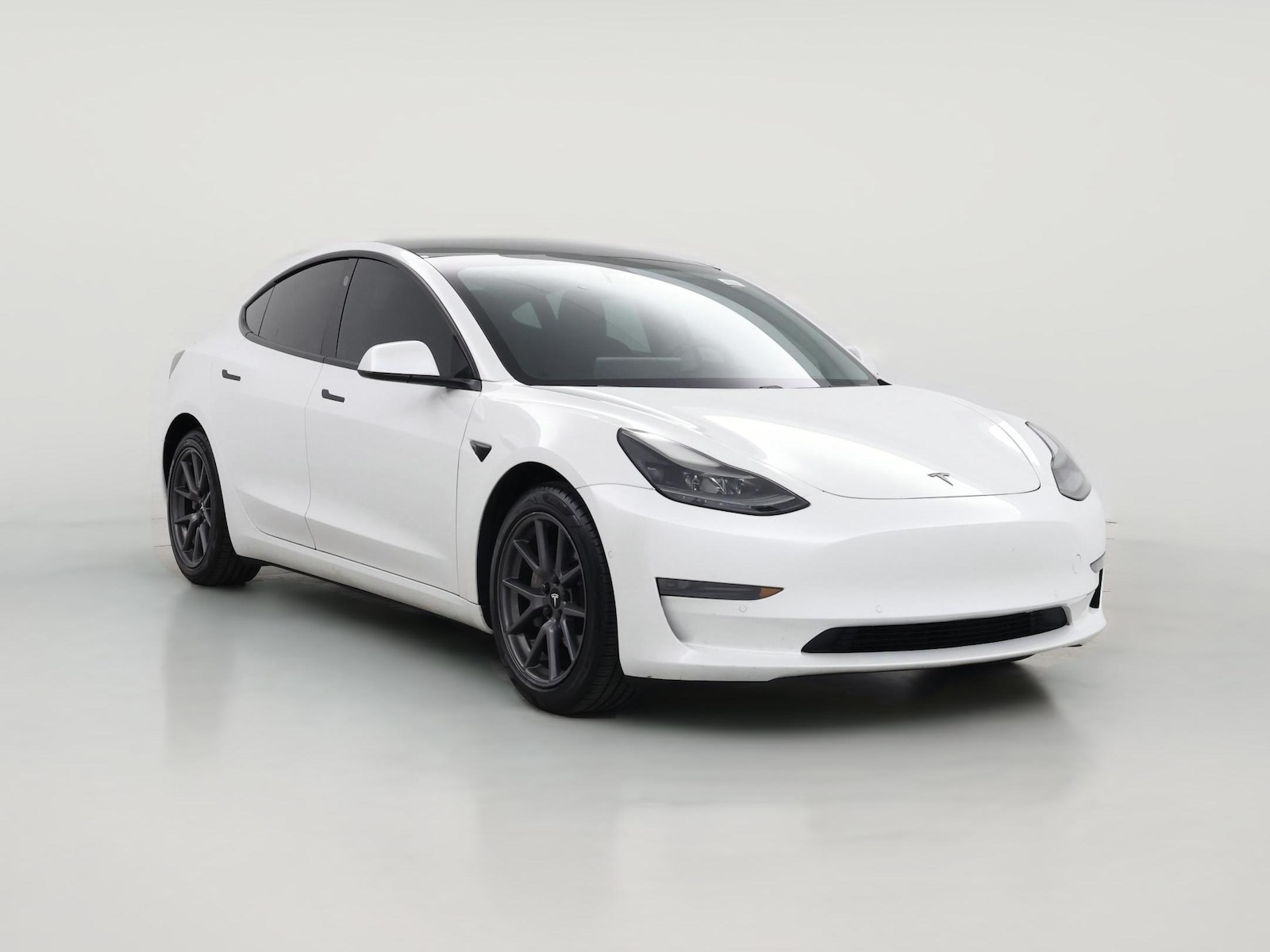 2021 Tesla Model 3 Base