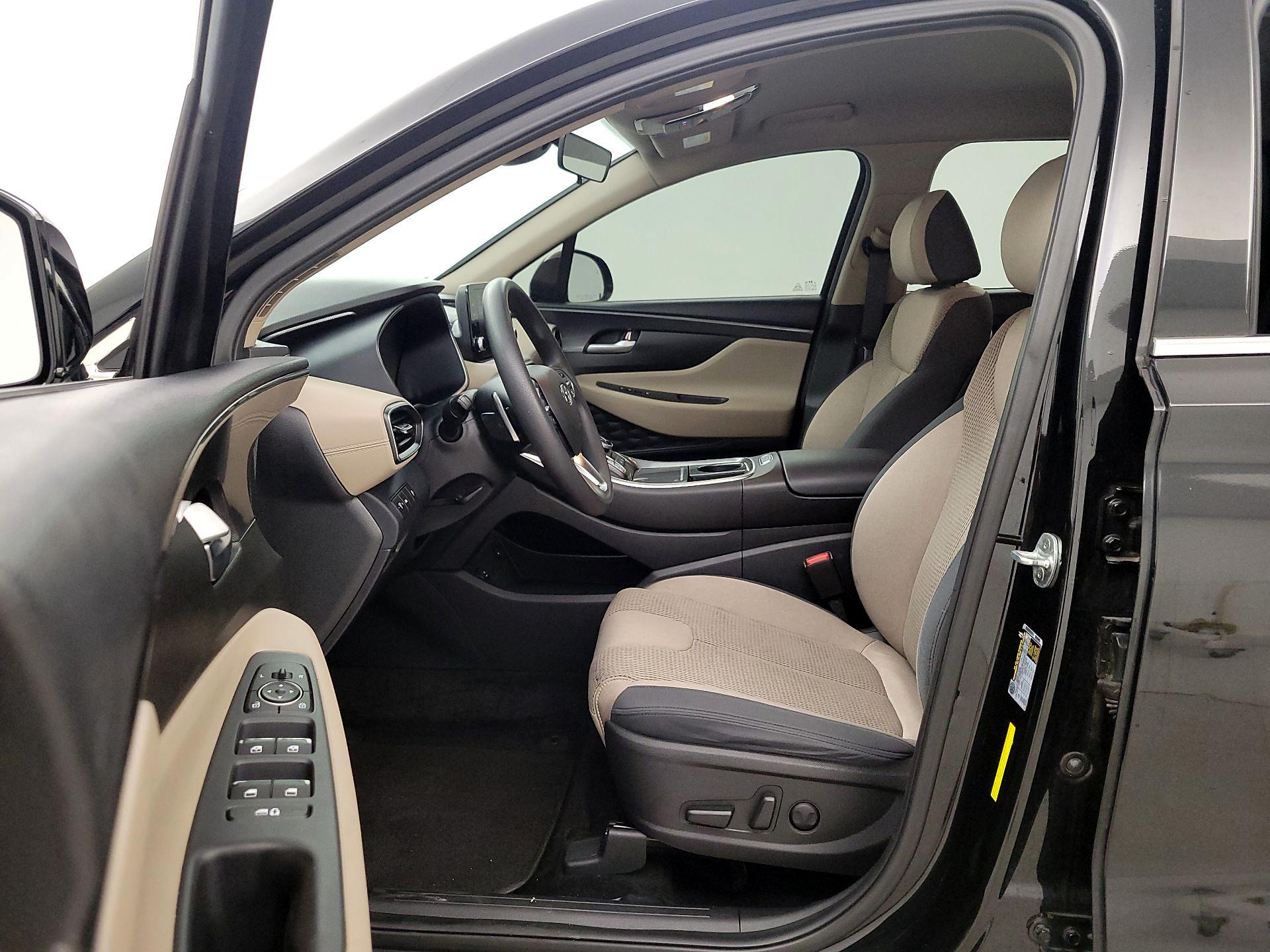 Thumbnail: 2021 Hyundai Santa Fe - 11