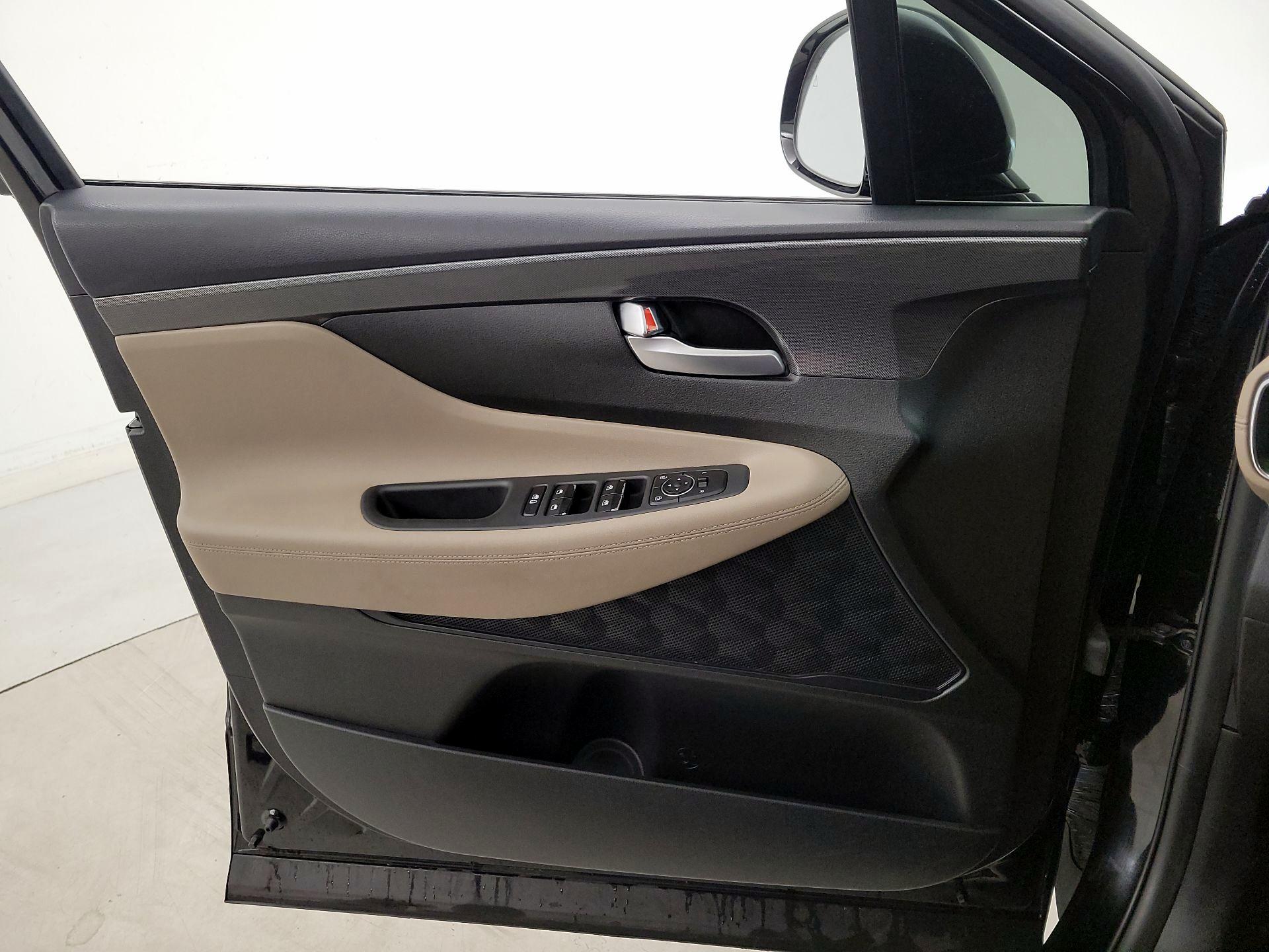 Thumbnail: 2021 Hyundai Santa Fe - 12