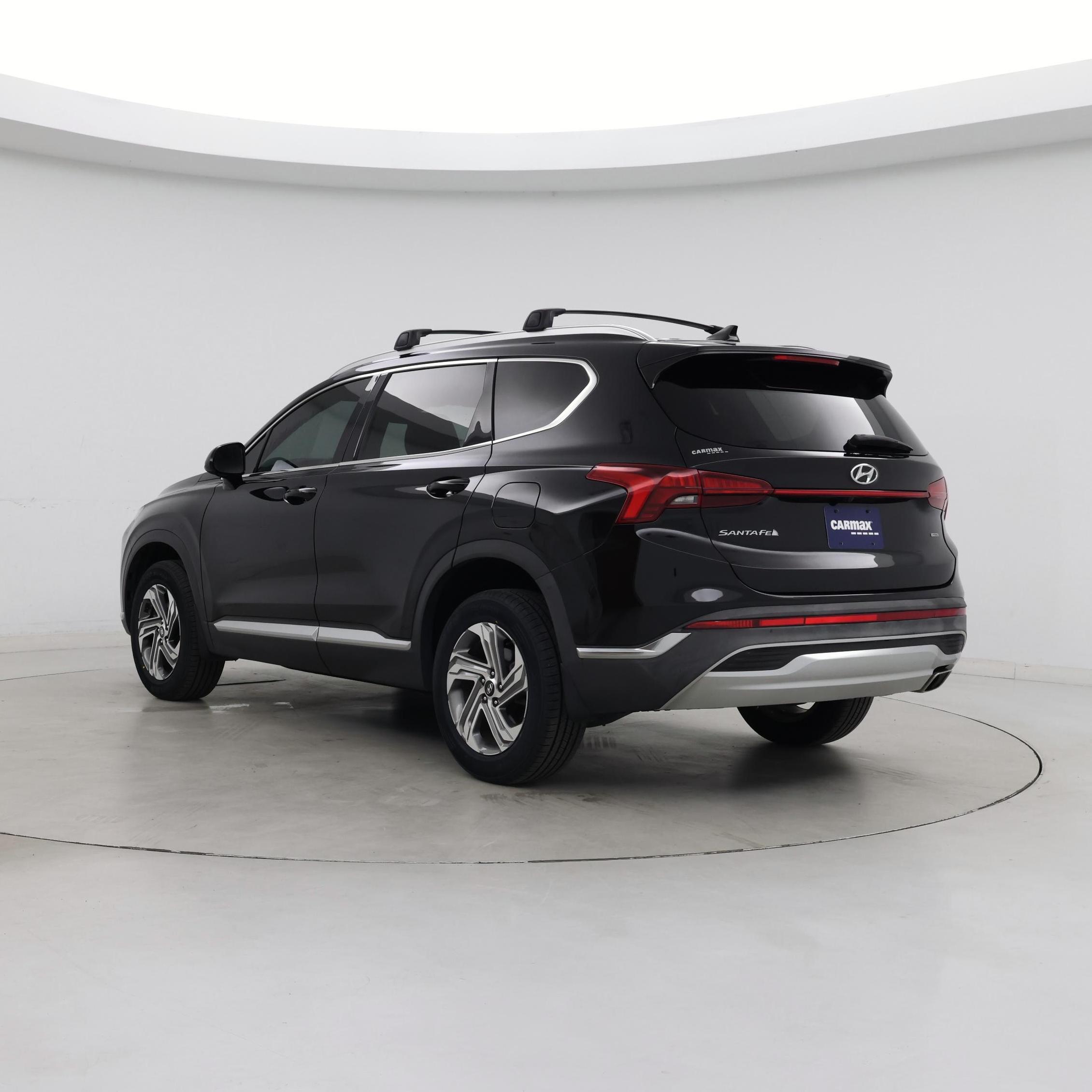 Thumbnail: 2021 Hyundai Santa Fe - 2