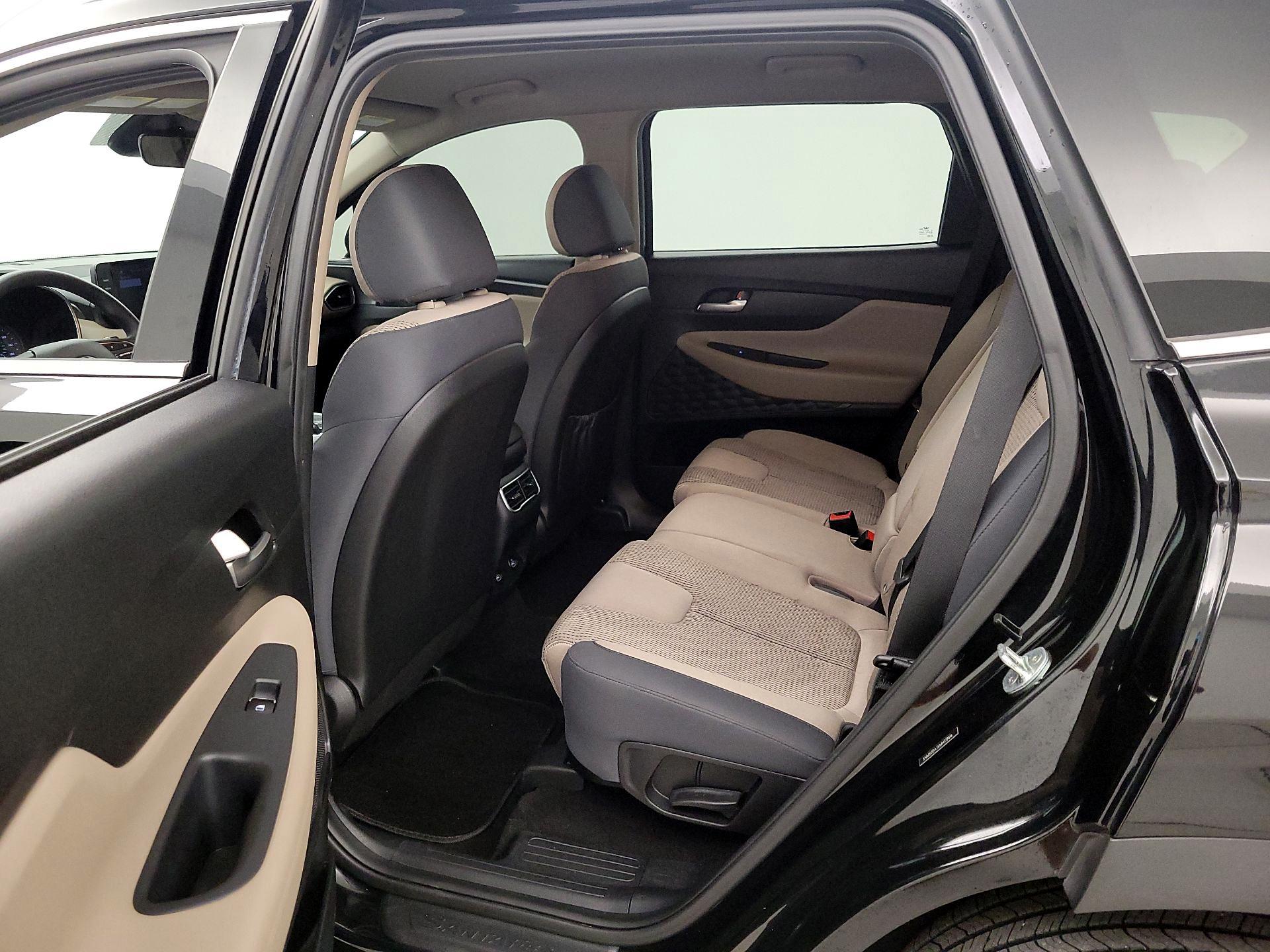 Thumbnail: 2021 Hyundai Santa Fe - 19