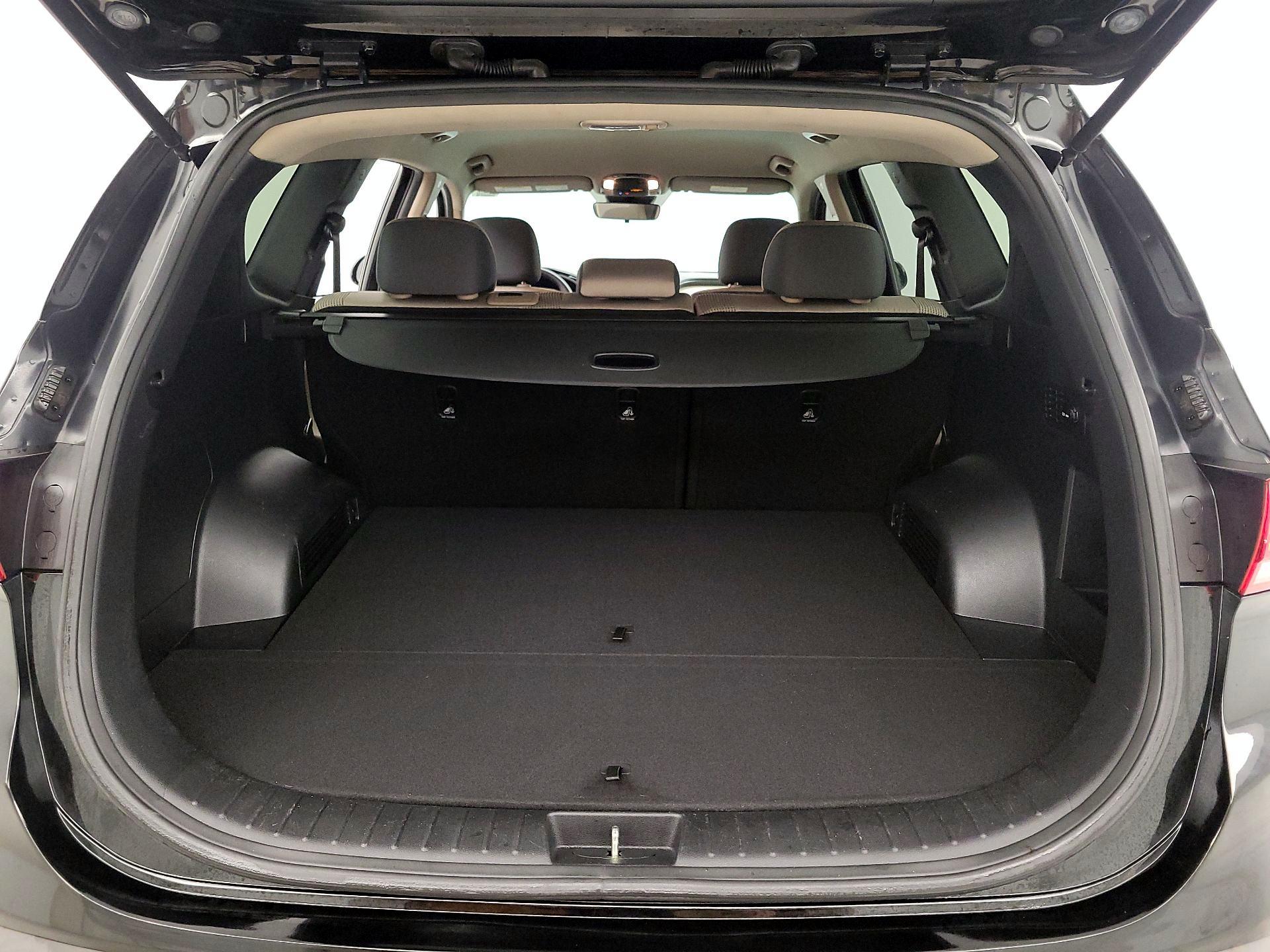 Thumbnail: 2021 Hyundai Santa Fe - 20