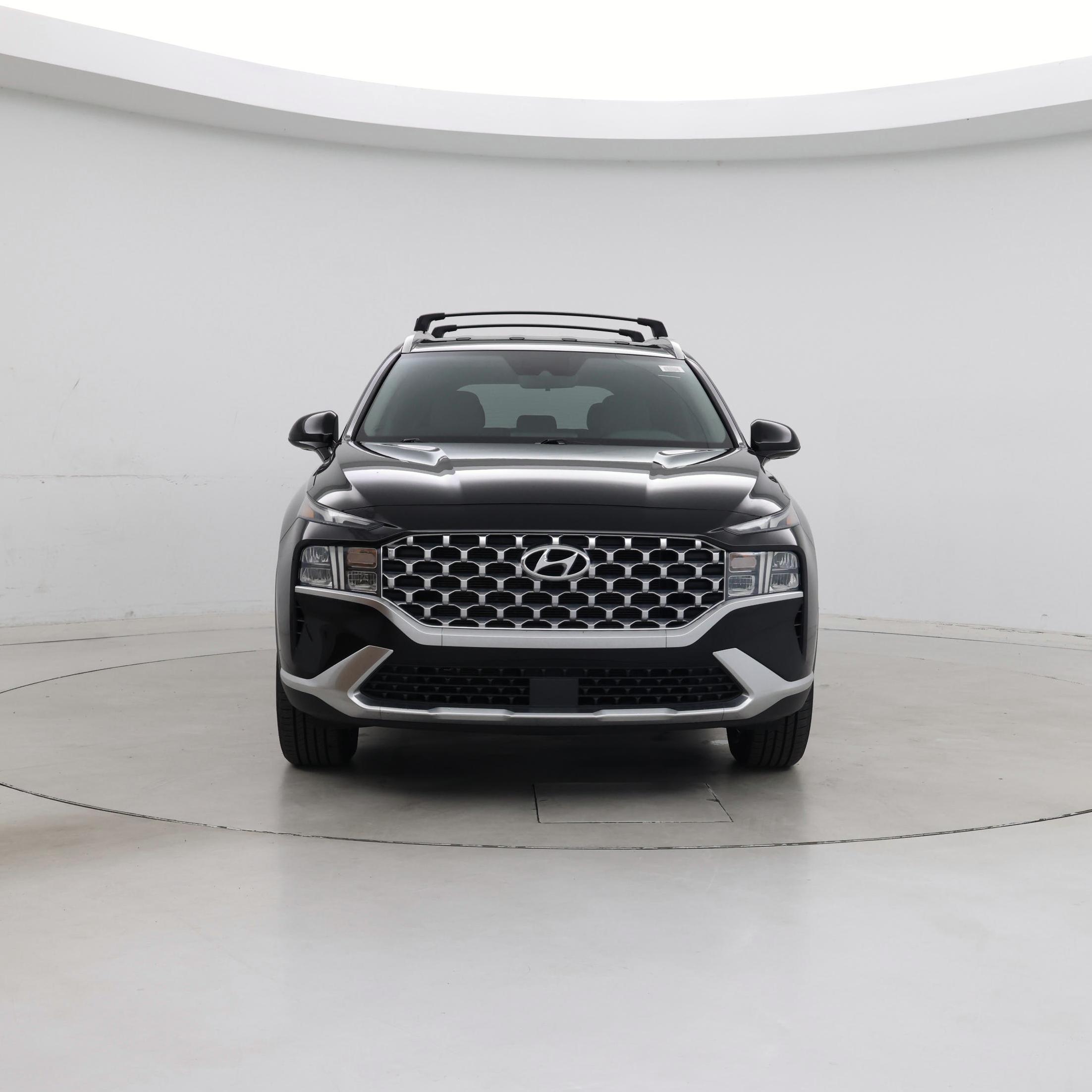 Thumbnail: 2021 Hyundai Santa Fe - 5