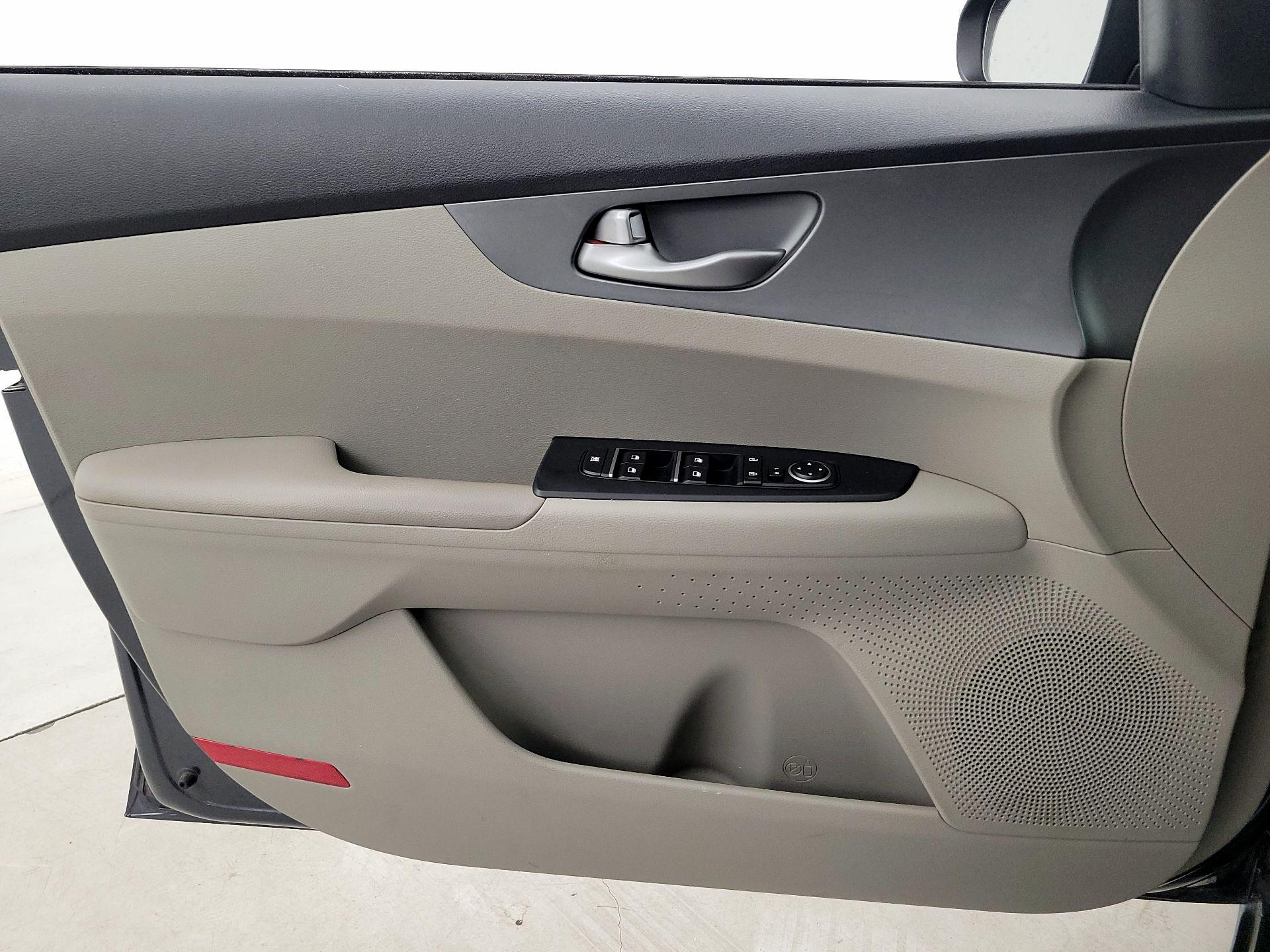 Thumbnail: 2019 Kia Forte - 12