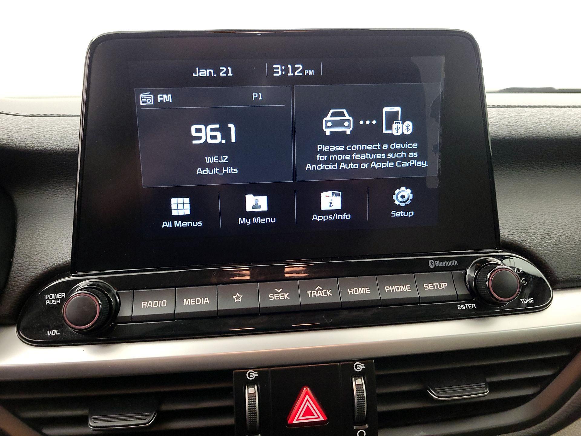 Thumbnail: 2019 Kia Forte - 15