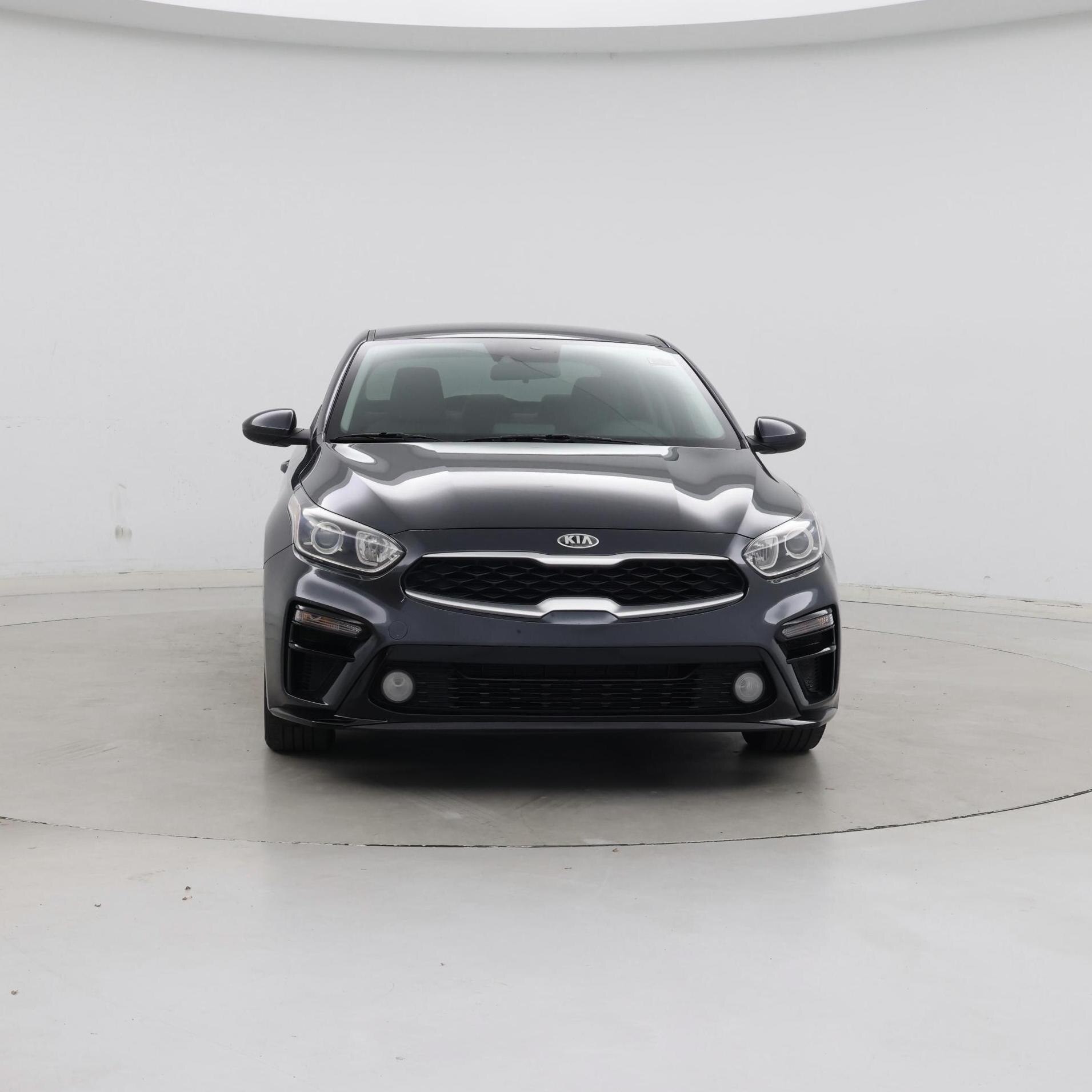 Thumbnail: 2019 Kia Forte - 5