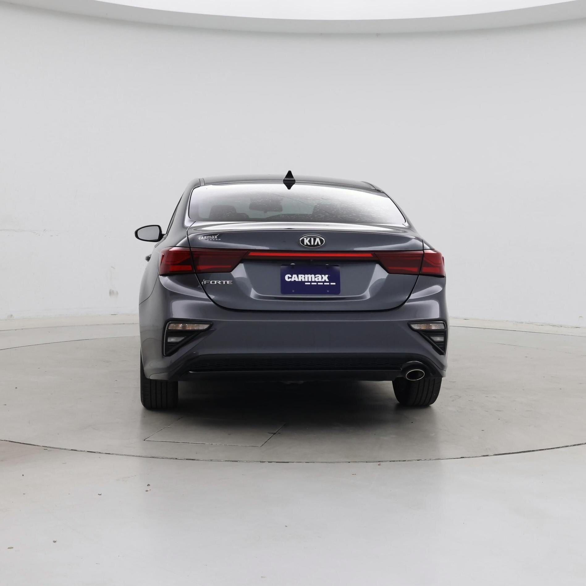 Thumbnail: 2019 Kia Forte - 6