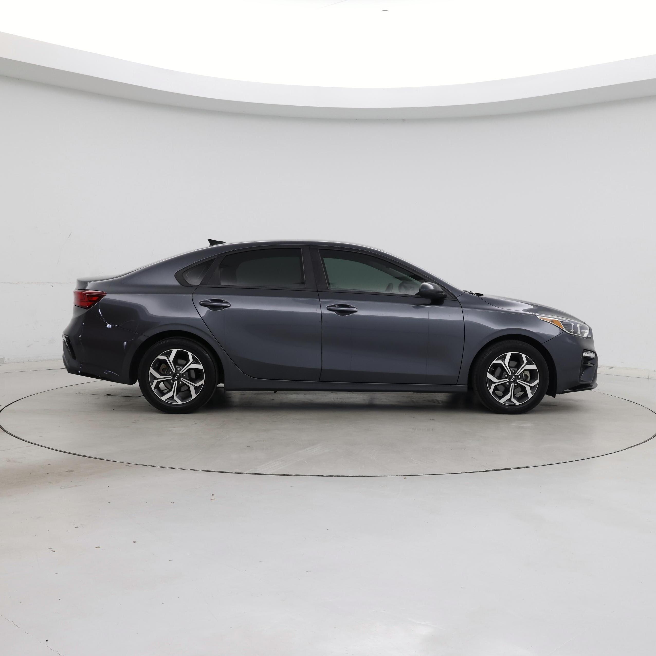 Thumbnail: 2019 Kia Forte - 7