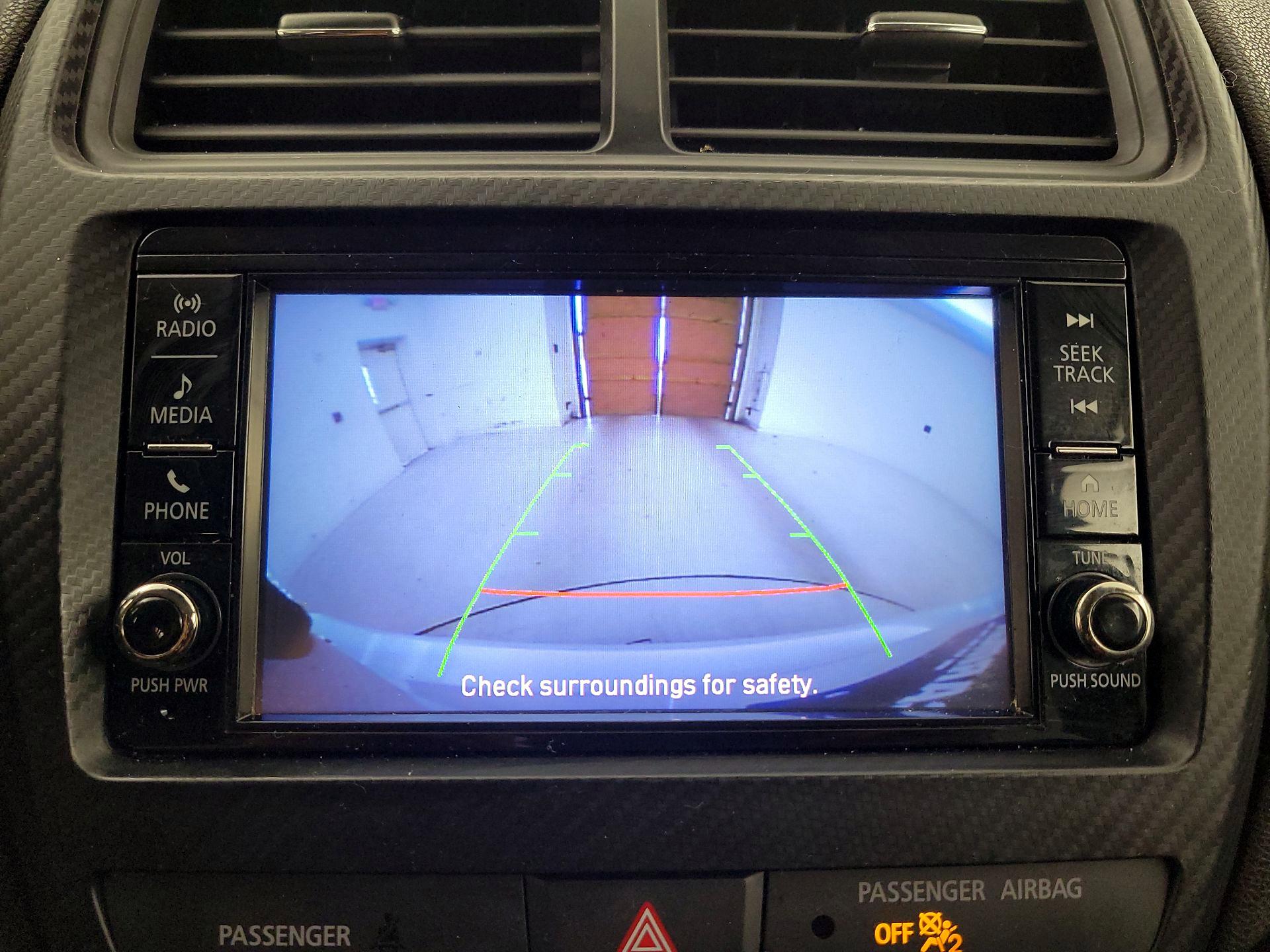 Thumbnail: 2023 Mitsubishi Outlander Sport - 14