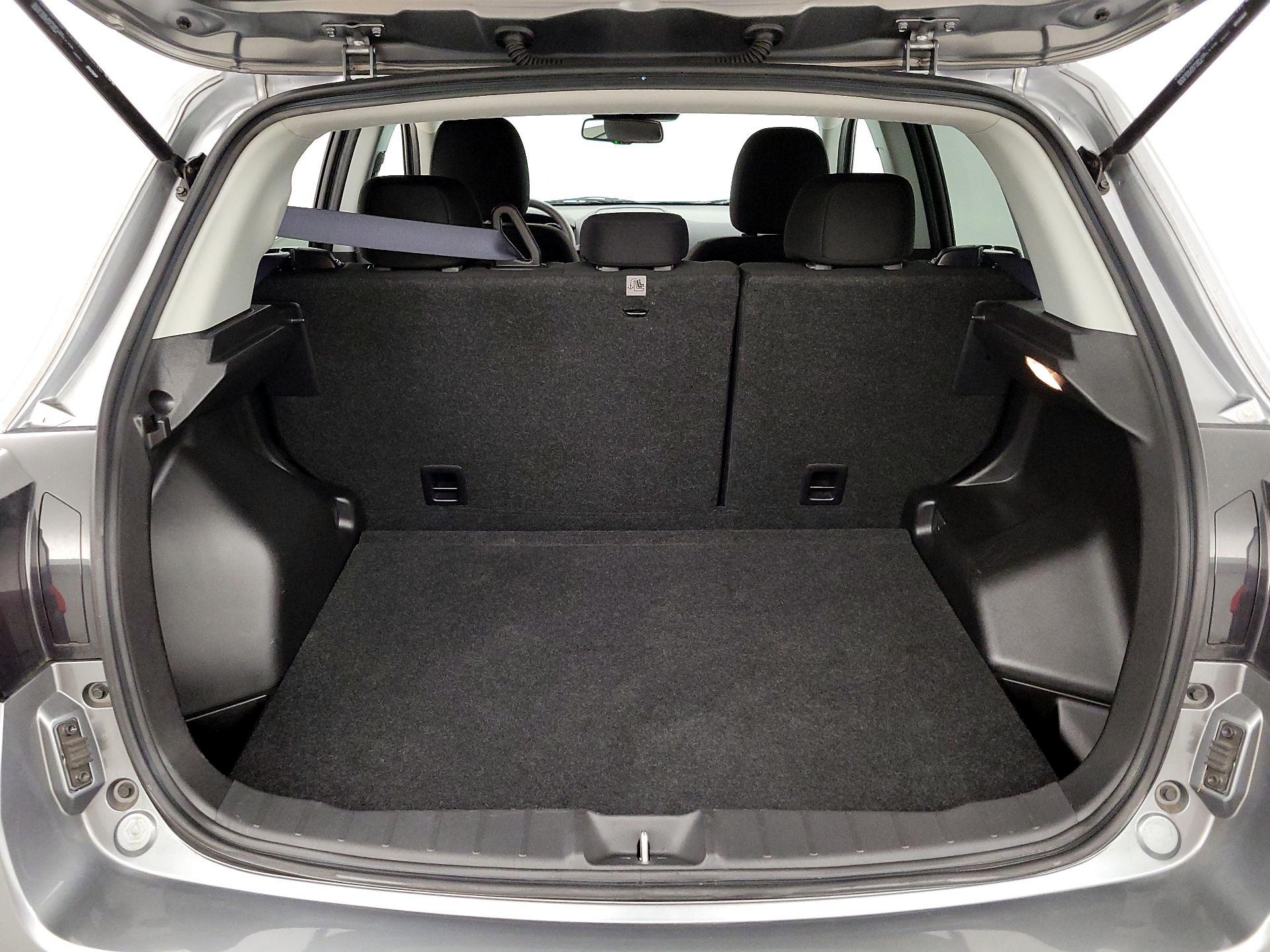 Thumbnail: 2022 Mitsubishi Outlander Sport - 20