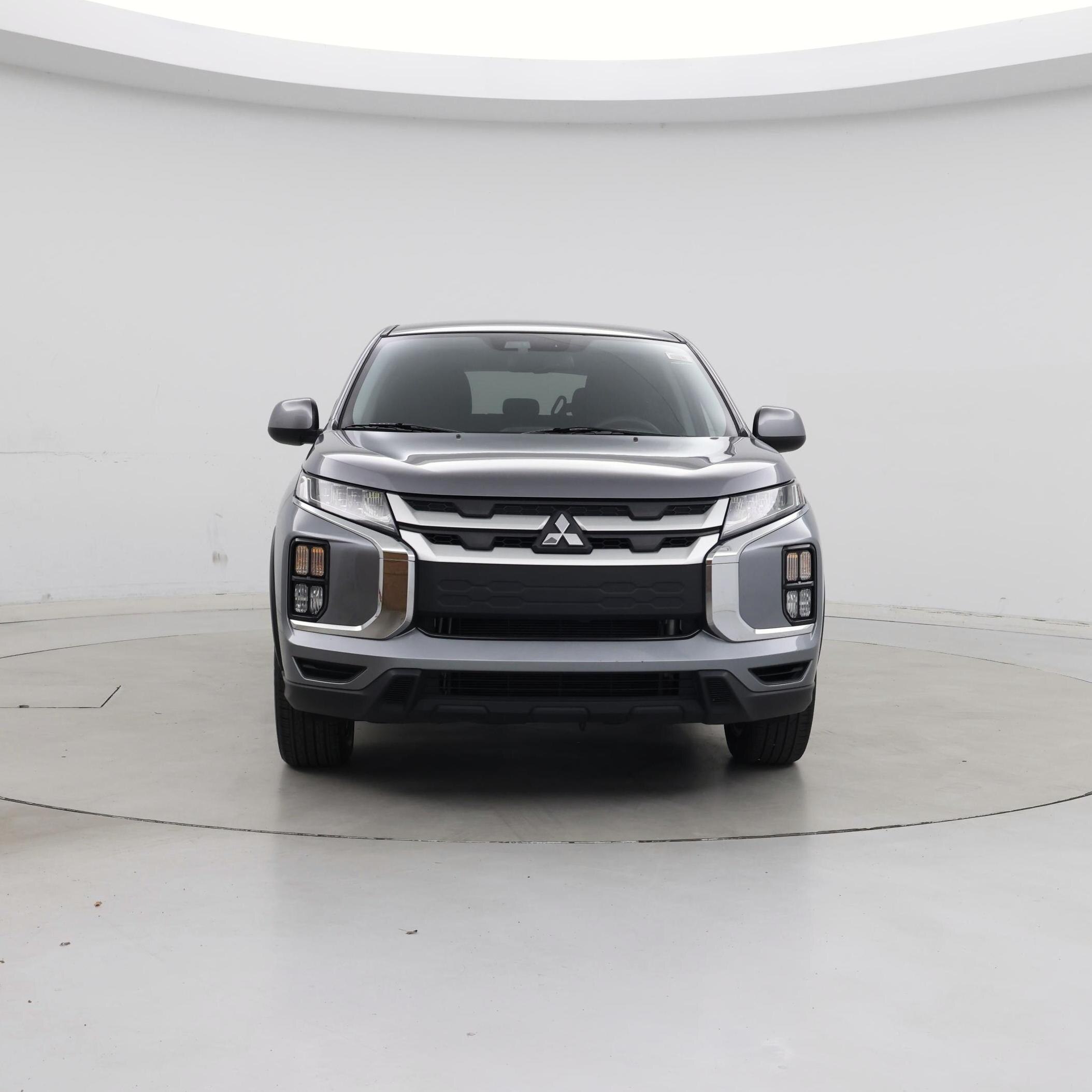 Thumbnail: 2022 Mitsubishi Outlander Sport - 5