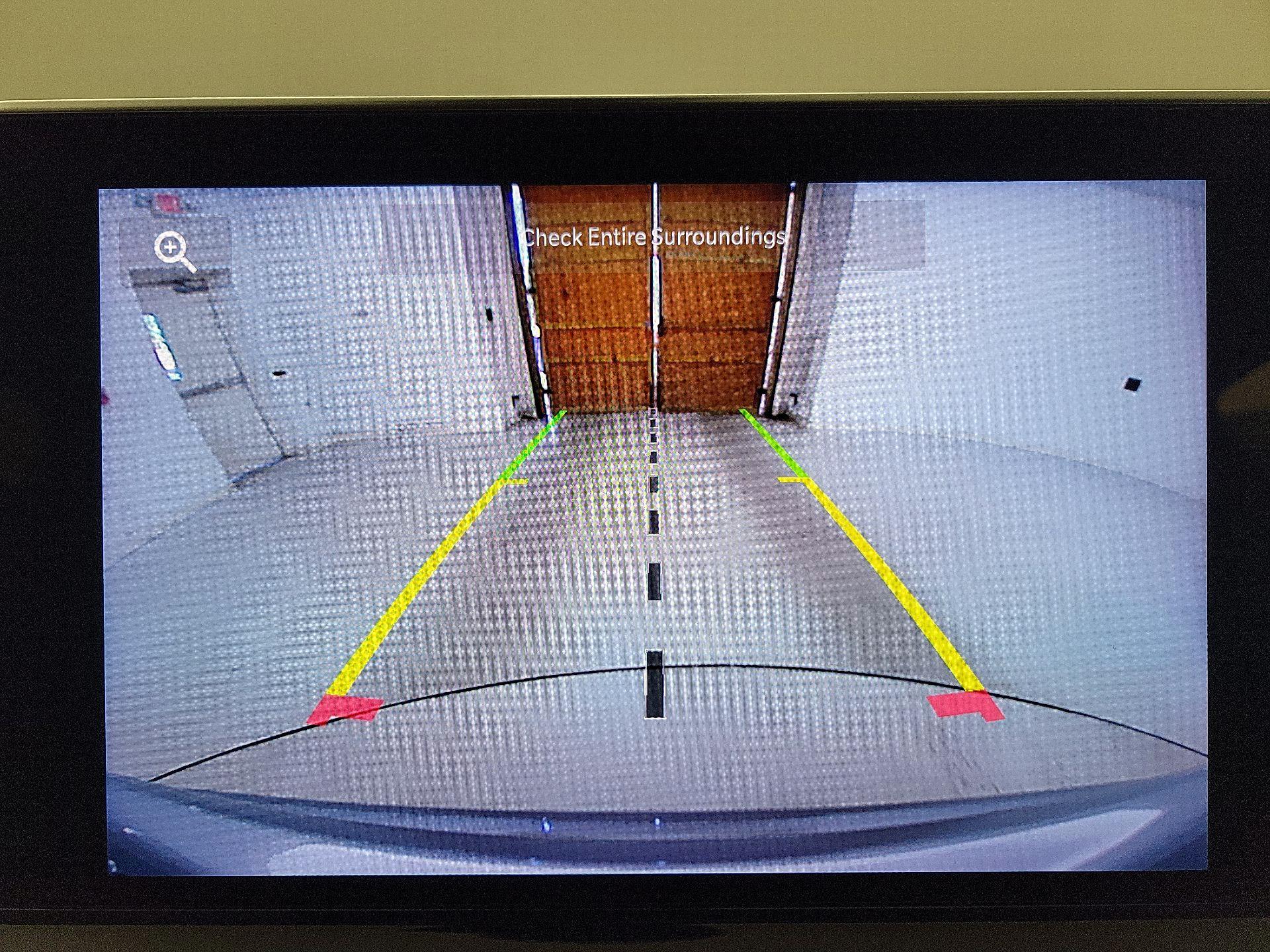 Thumbnail: 2023 Jeep Compass - 15