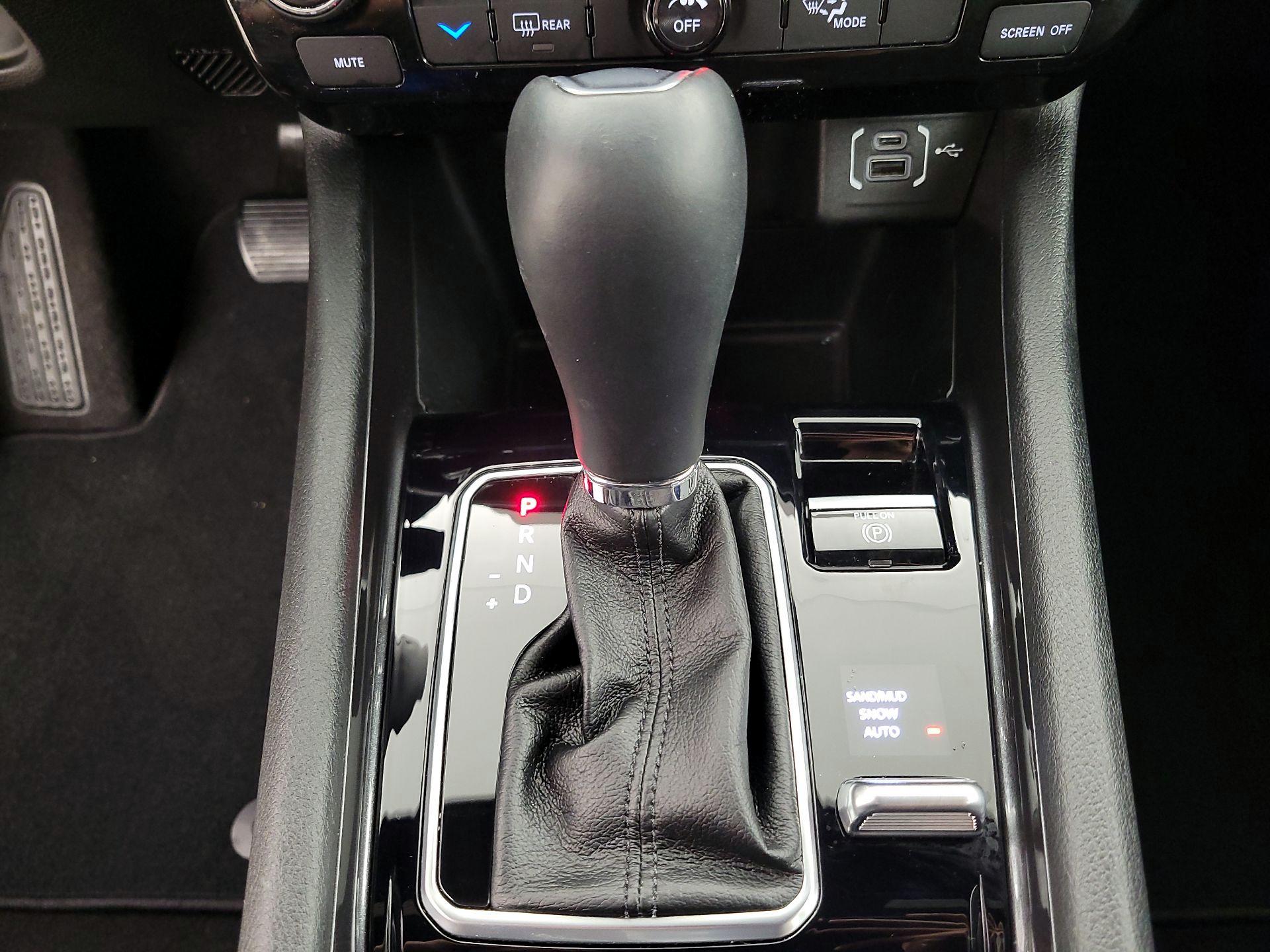 Thumbnail: 2023 Jeep Compass - 18