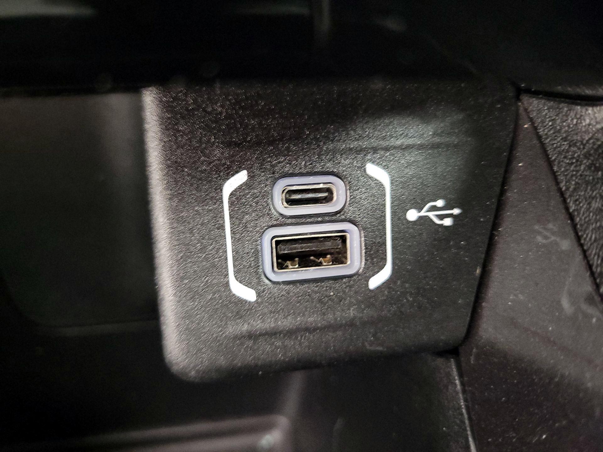 Thumbnail: 2023 Jeep Compass - 19