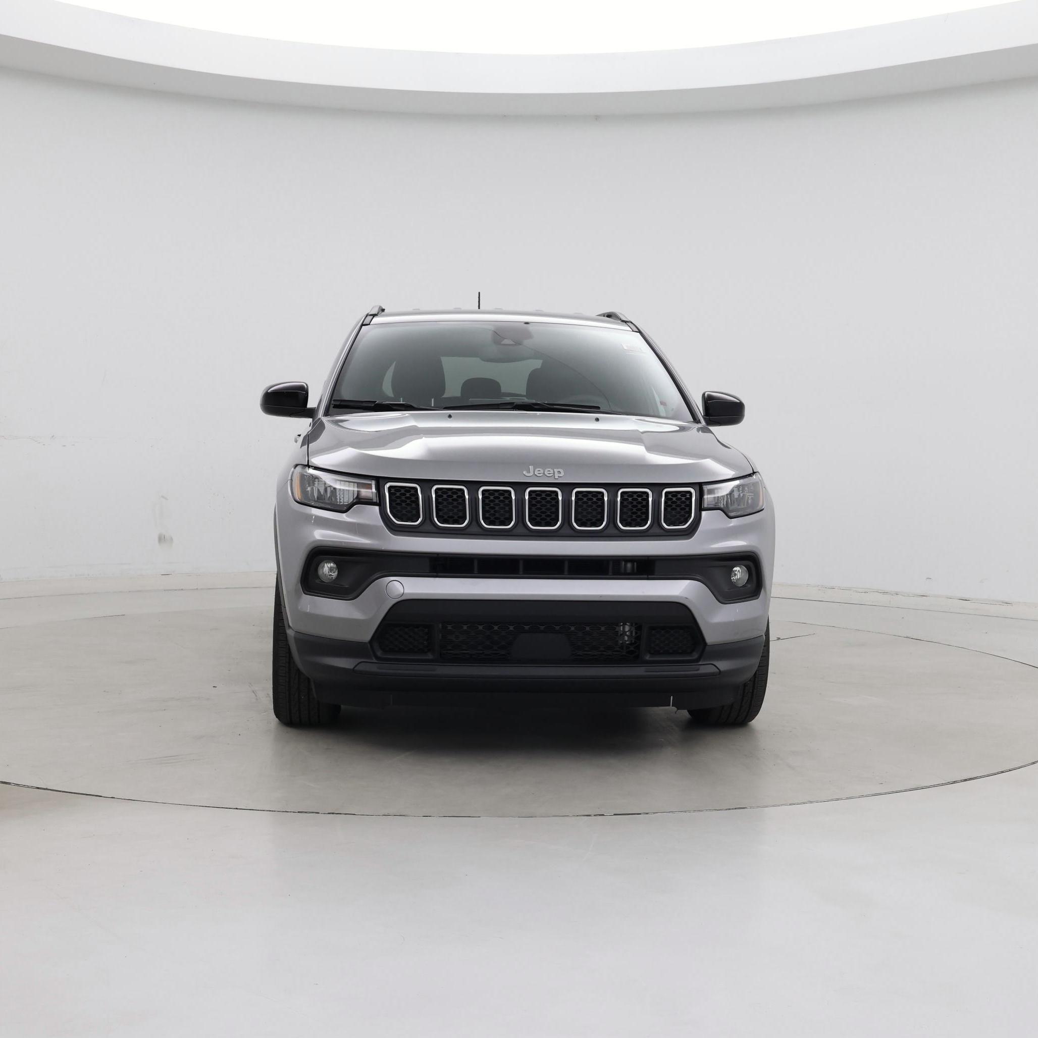 Thumbnail: 2023 Jeep Compass - 5