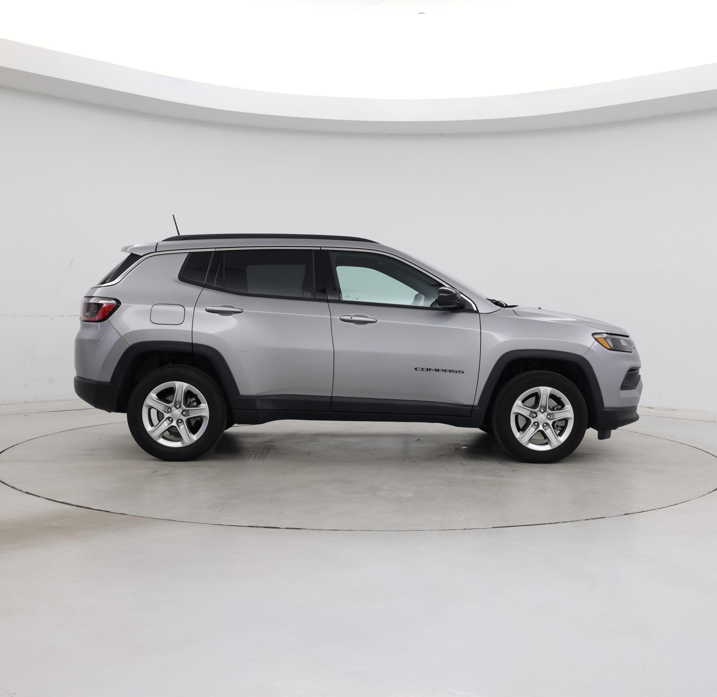 Thumbnail: 2023 Jeep Compass - 7