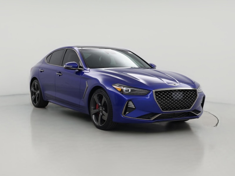 2019 Genesis G70 Sport -
                  Jacksonville, FL