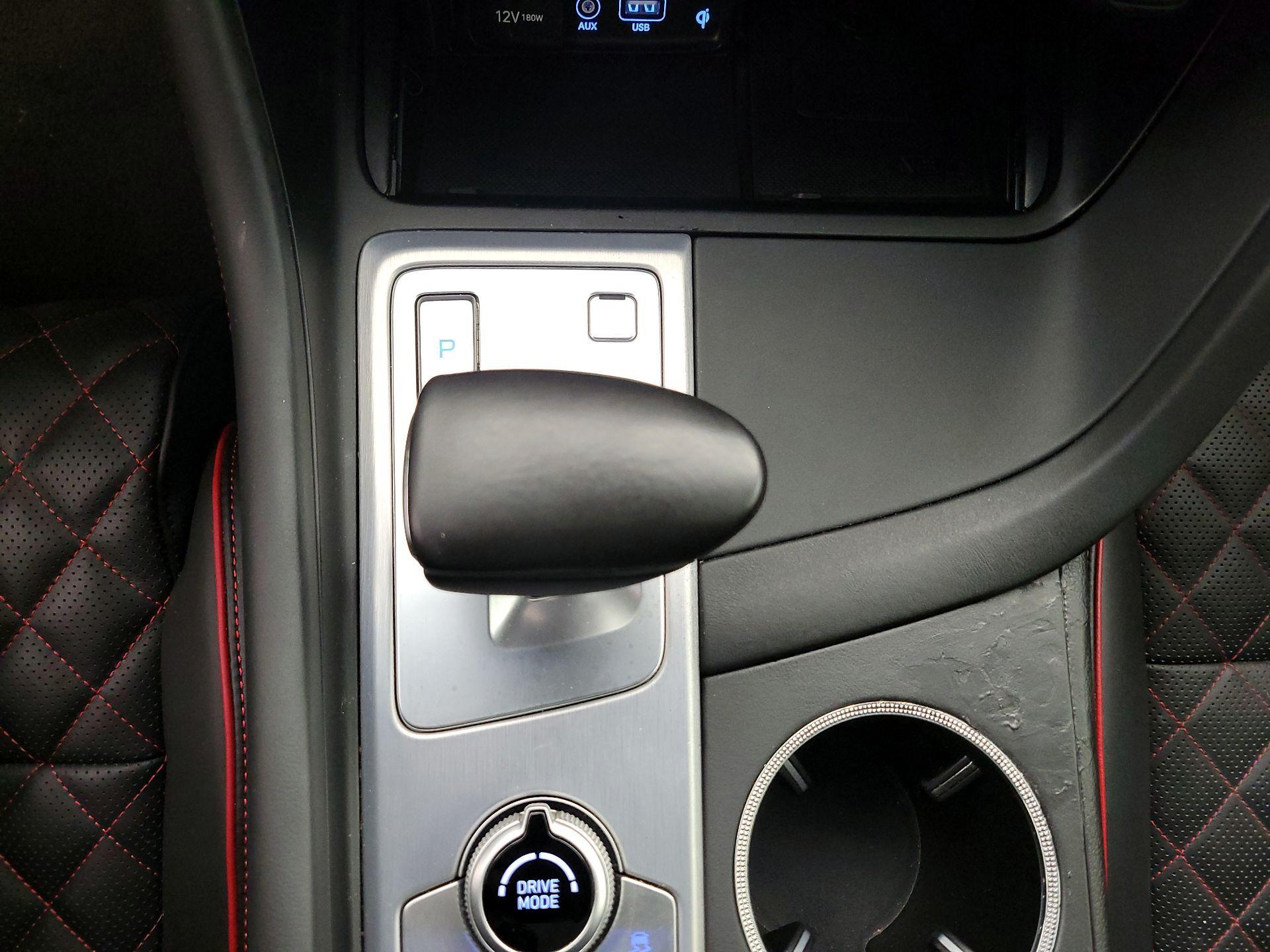 Thumbnail: 2019 Genesis G70 - 18