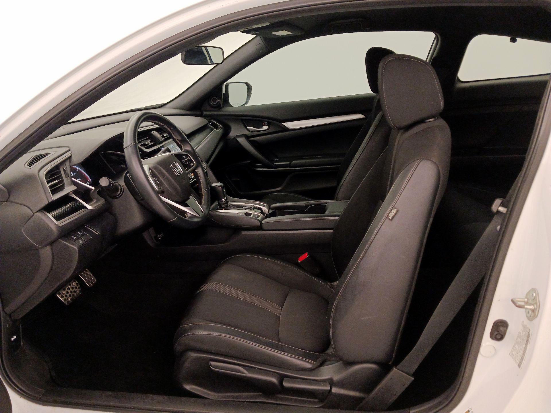 Thumbnail: 2020 Honda Civic - 11