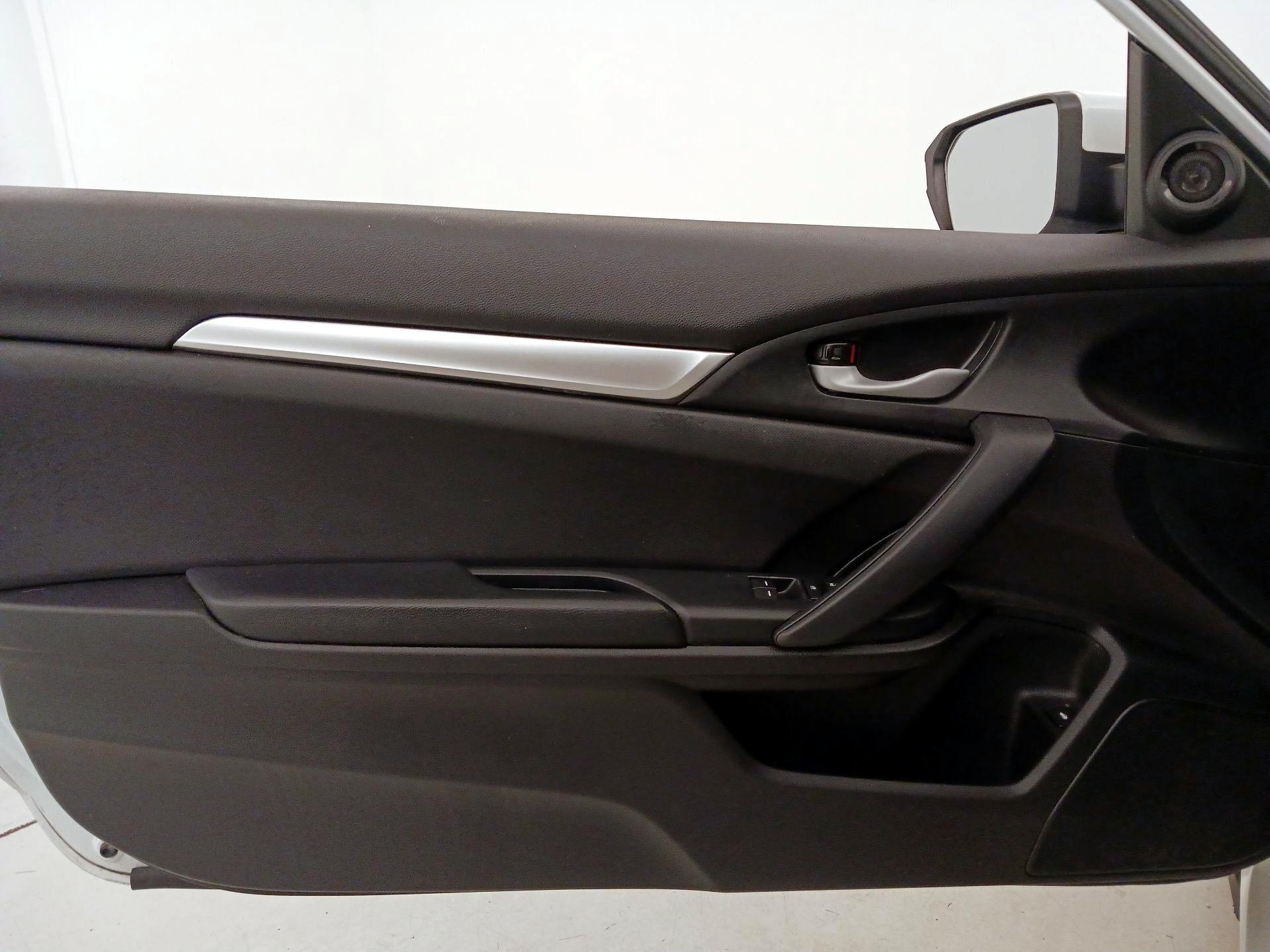 Thumbnail: 2020 Honda Civic - 12