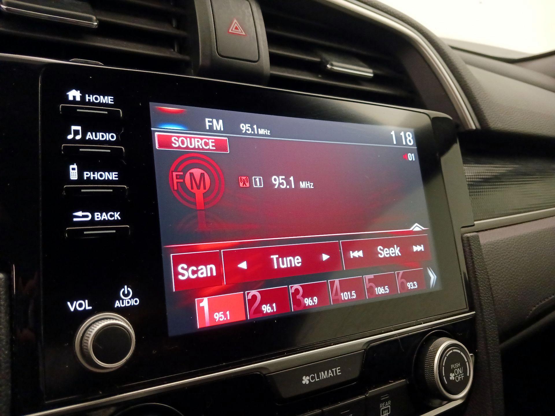 Thumbnail: 2020 Honda Civic - 15