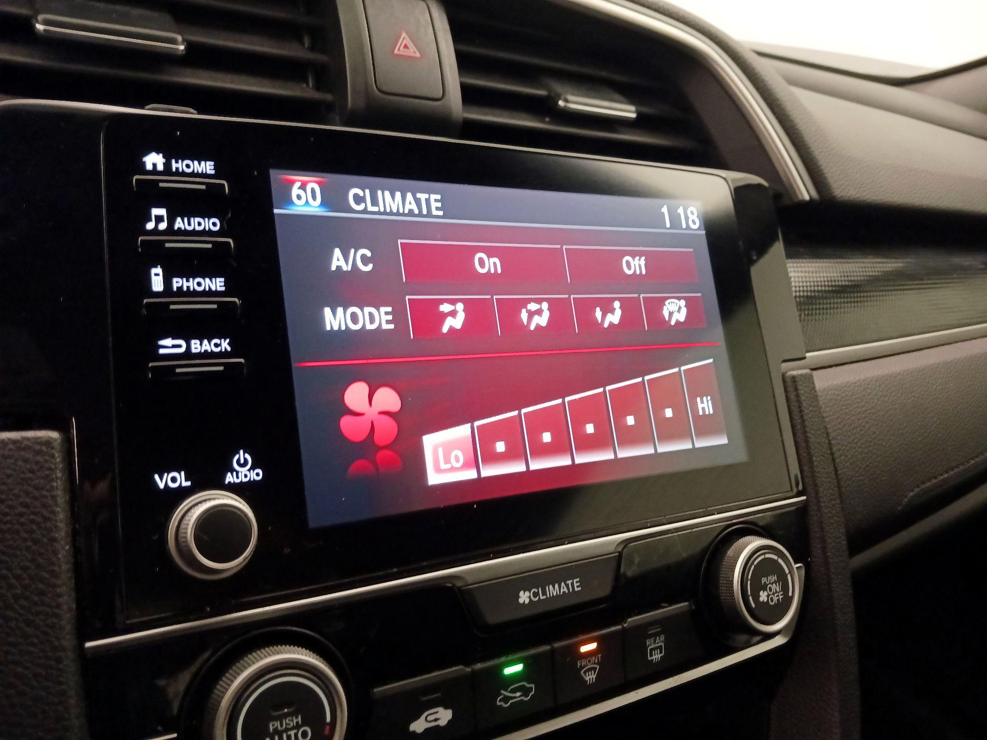 Thumbnail: 2020 Honda Civic - 16