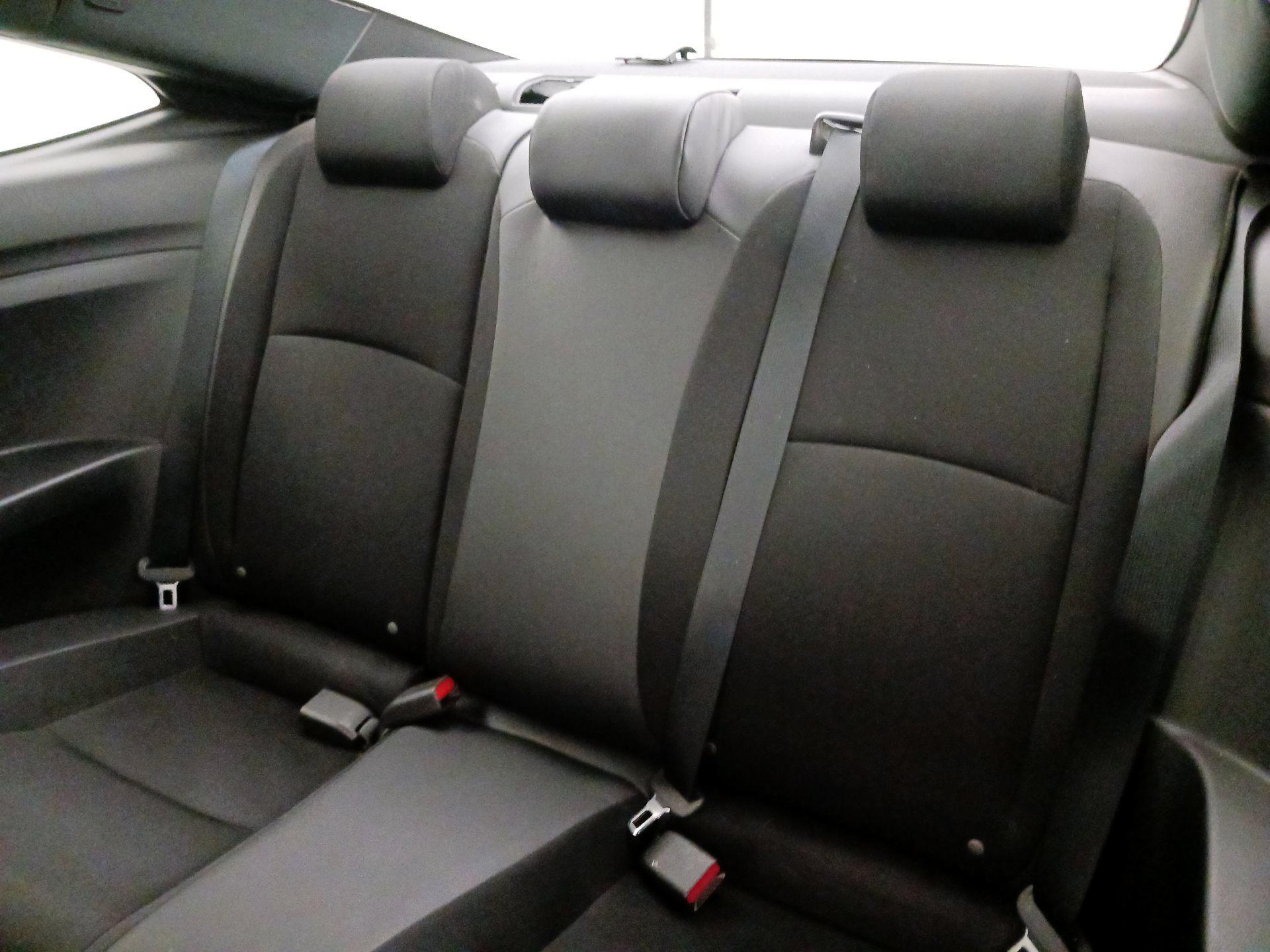 Thumbnail: 2020 Honda Civic - 19