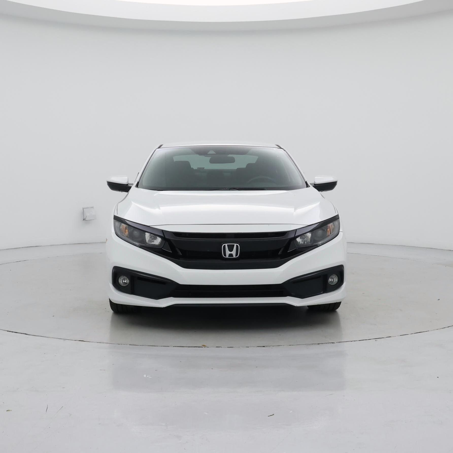 Thumbnail: 2020 Honda Civic - 5