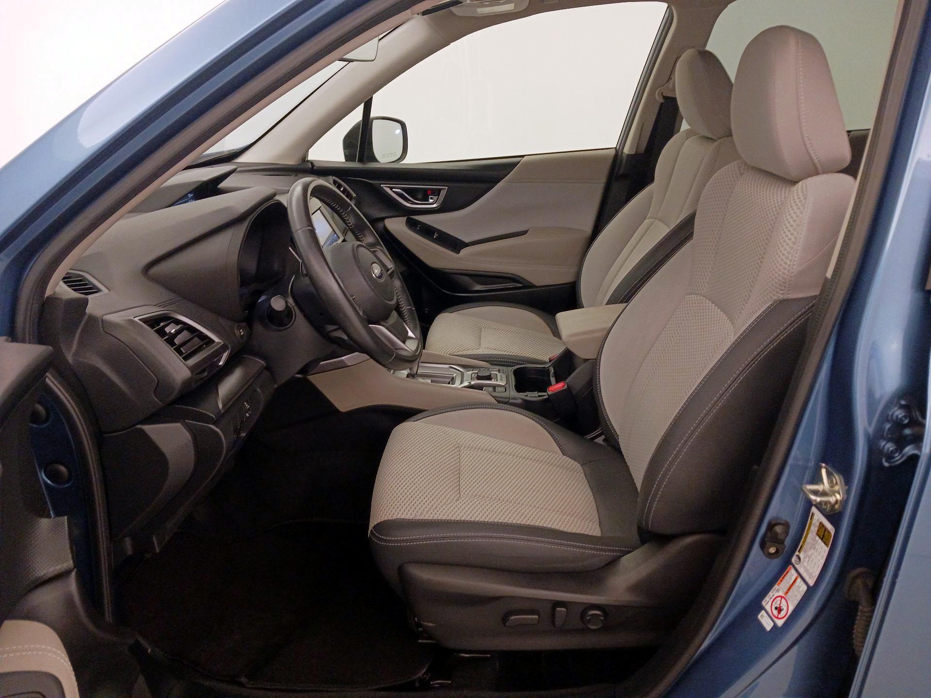 Thumbnail: 2020 Subaru Forester - 11