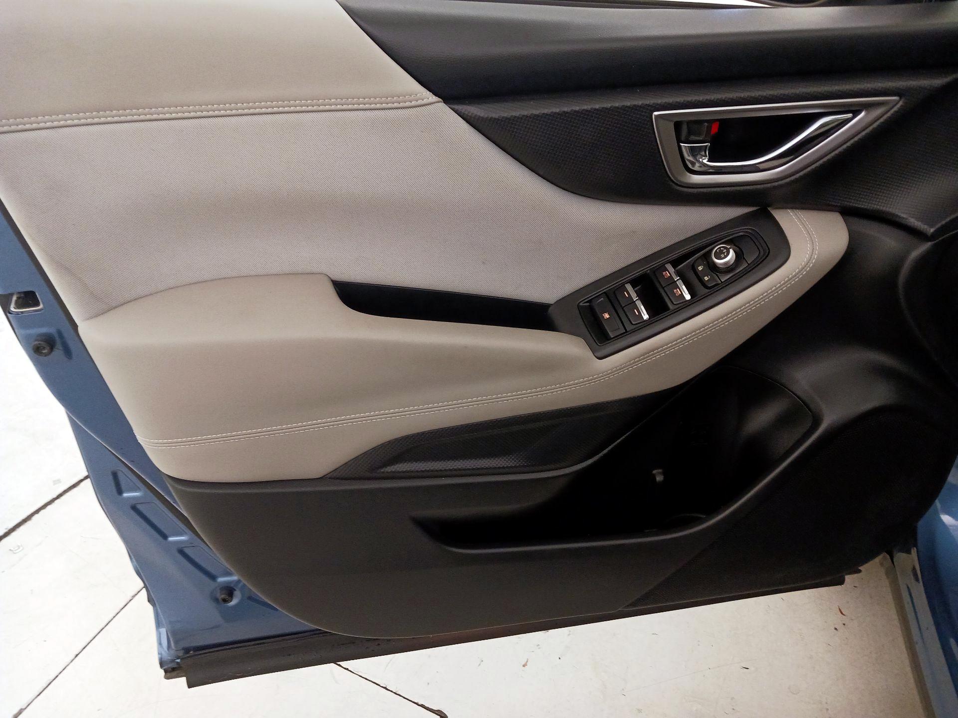 Thumbnail: 2020 Subaru Forester - 12