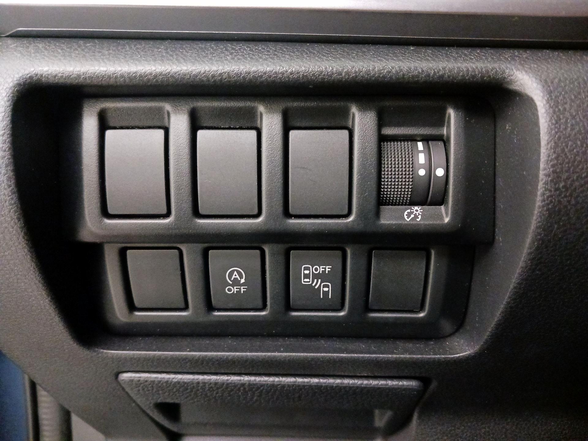 Thumbnail: 2020 Subaru Forester - 13