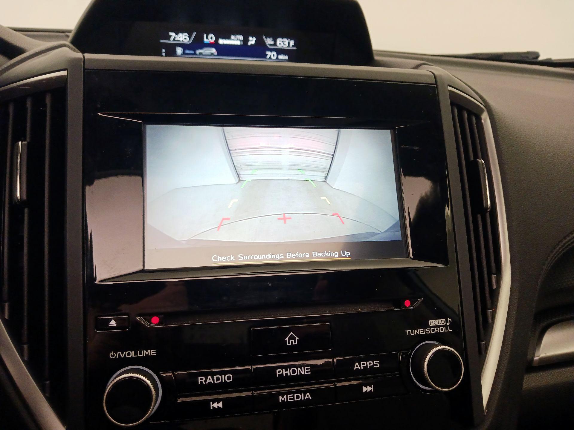 Thumbnail: 2020 Subaru Forester - 14