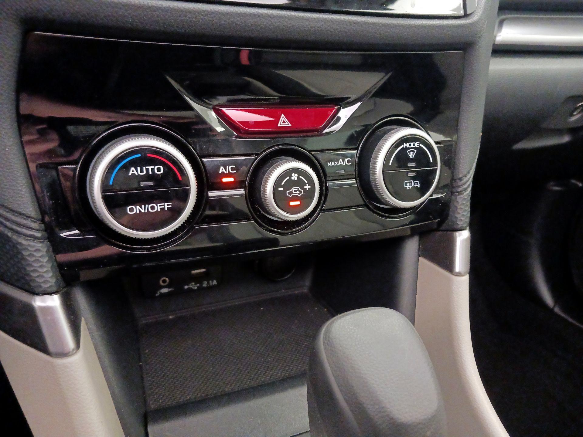 Thumbnail: 2020 Subaru Forester - 16