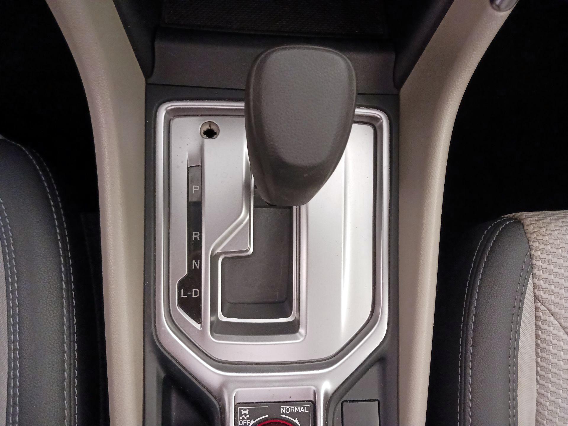 Thumbnail: 2020 Subaru Forester - 17