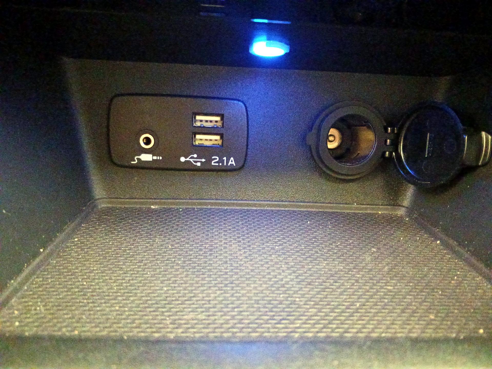 Thumbnail: 2020 Subaru Forester - 18