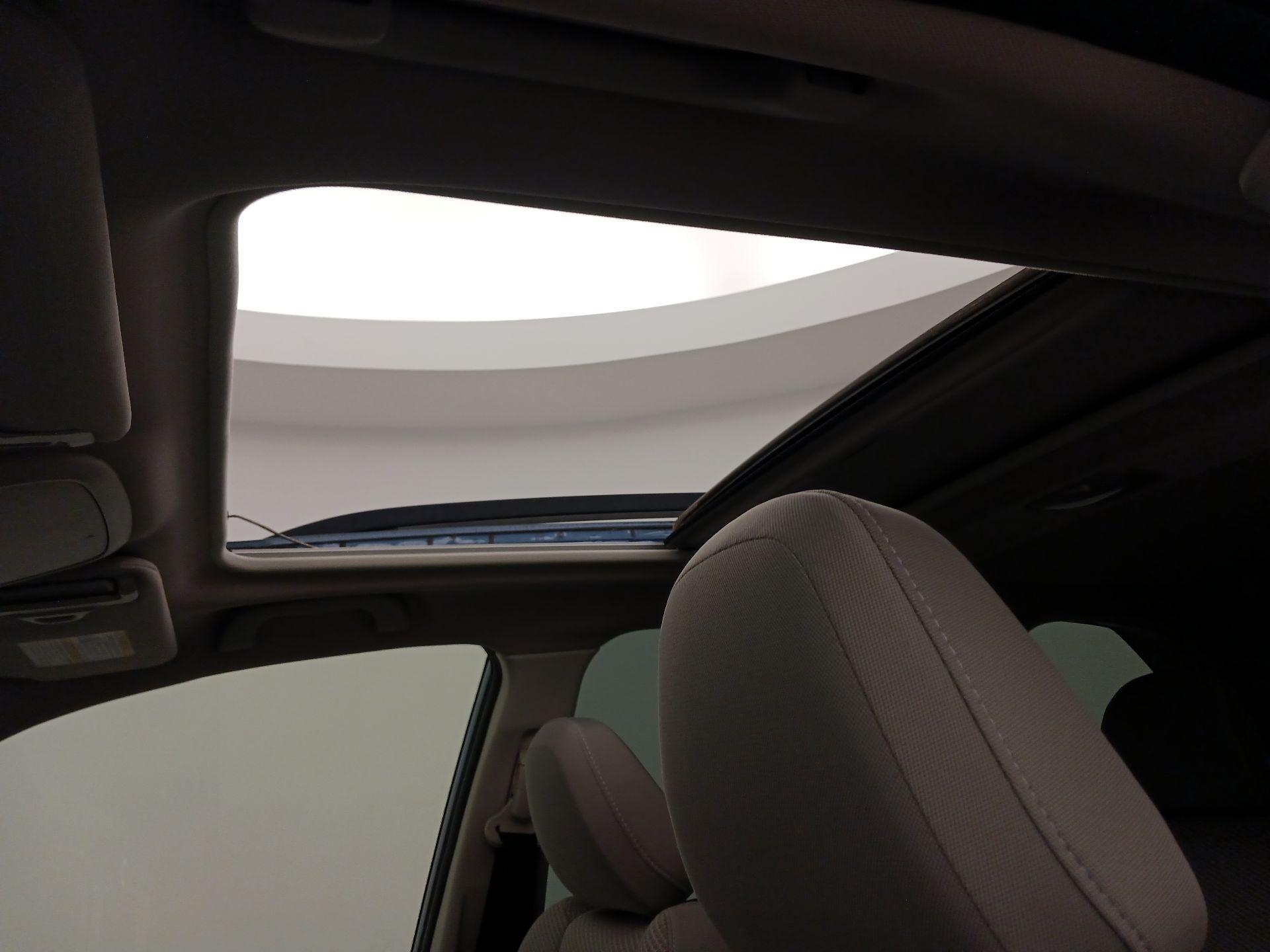 Thumbnail: 2020 Subaru Forester - 19