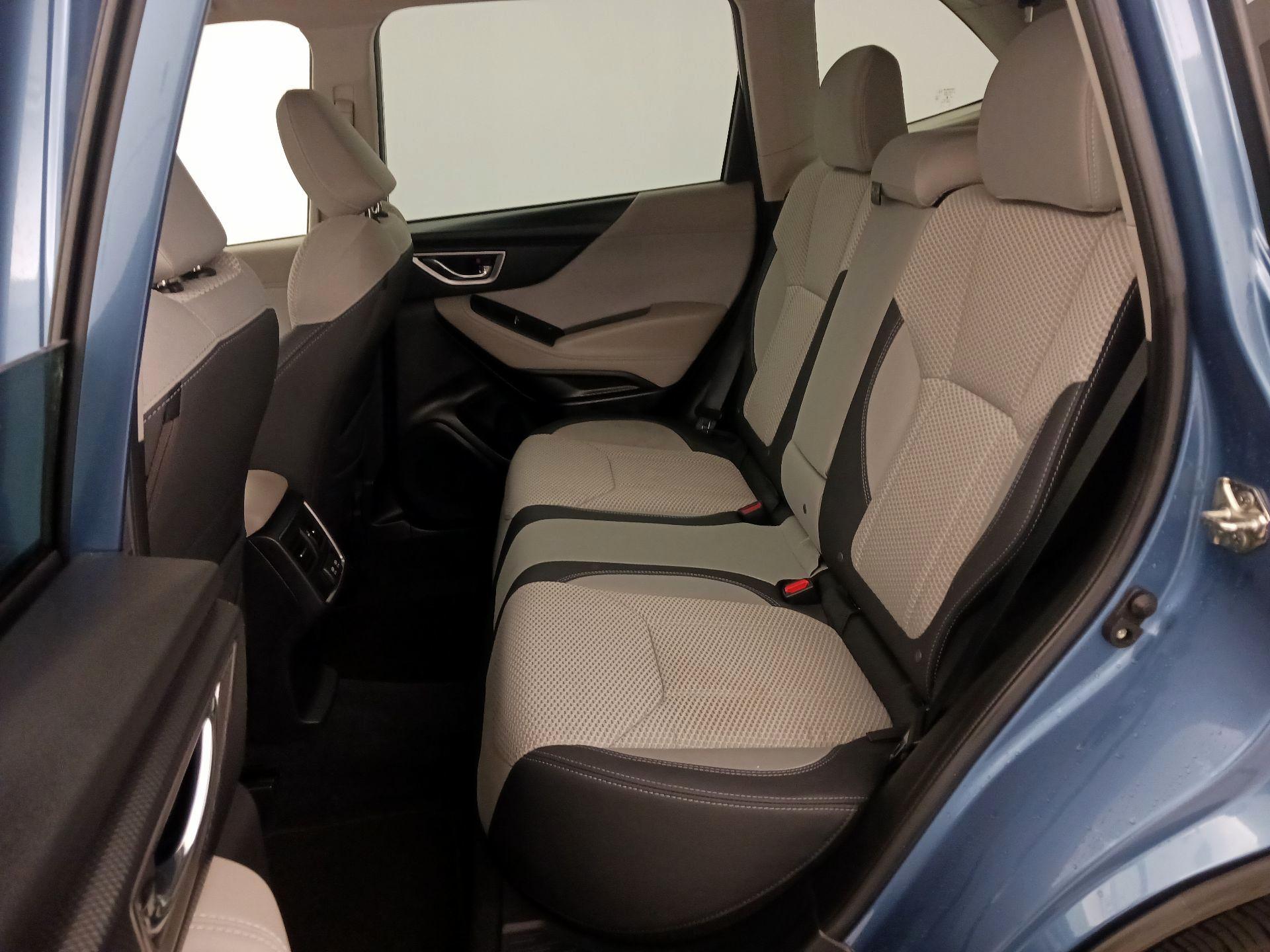 Thumbnail: 2020 Subaru Forester - 20