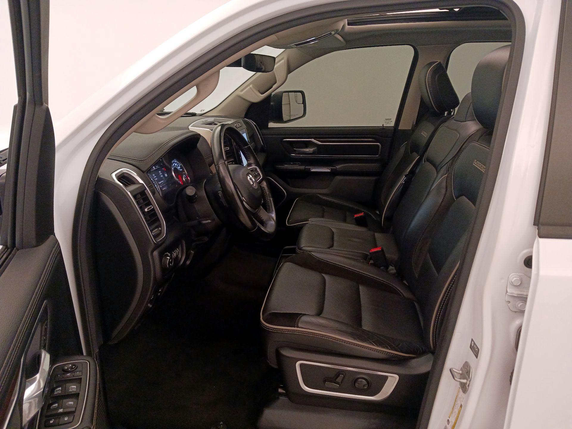 Thumbnail: 2022 RAM 1500 - 11