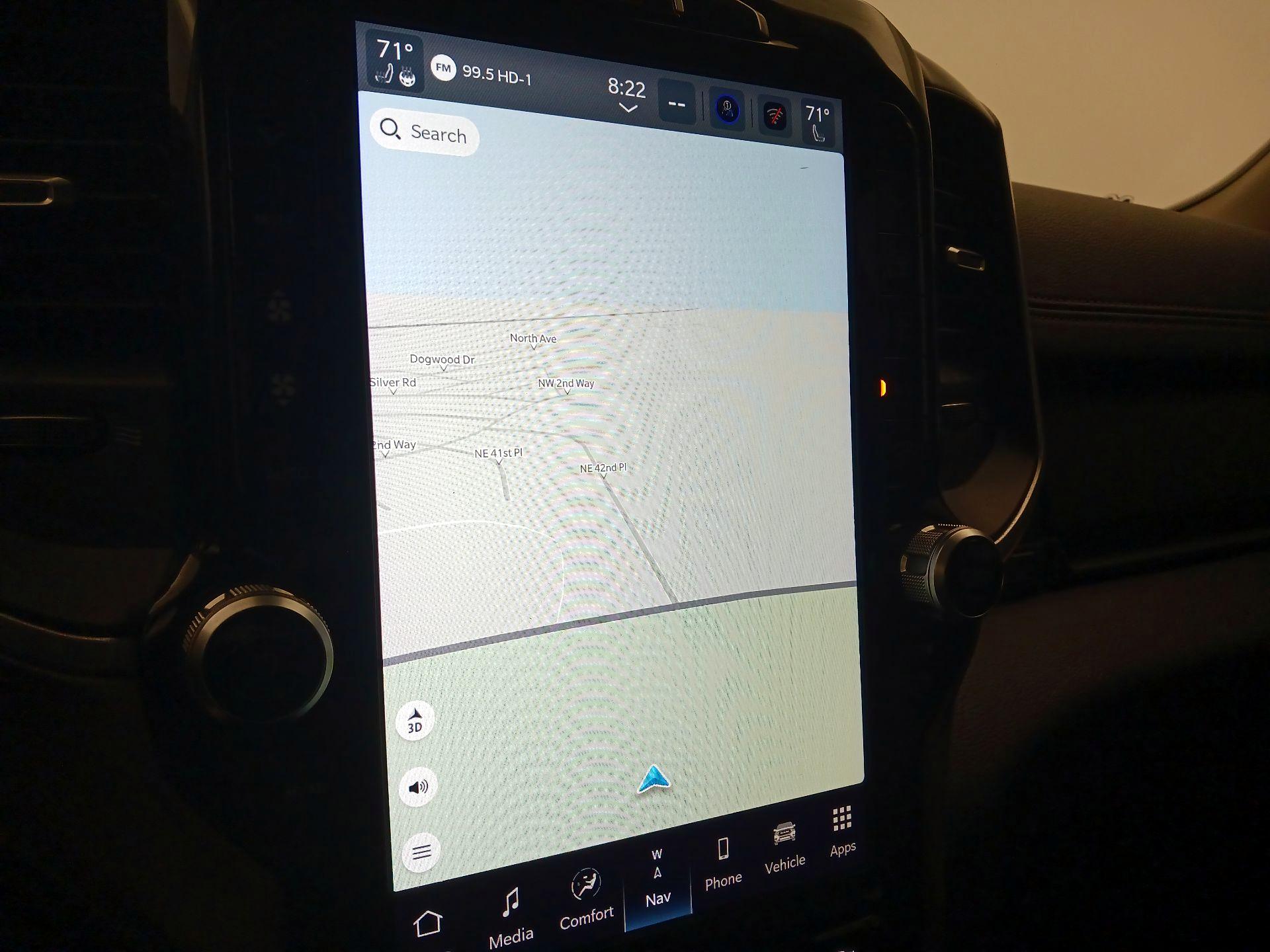 Thumbnail: 2022 RAM 1500 - 14