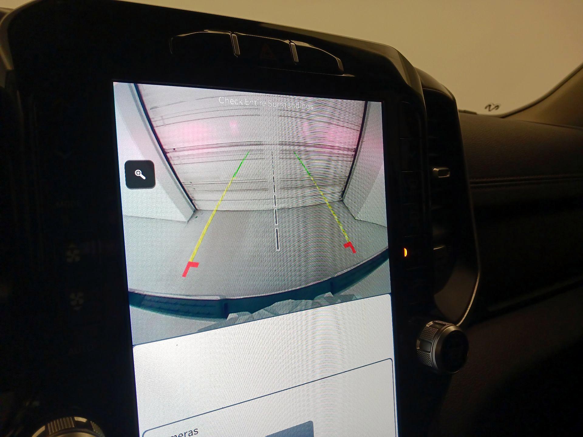 Thumbnail: 2022 RAM 1500 - 15