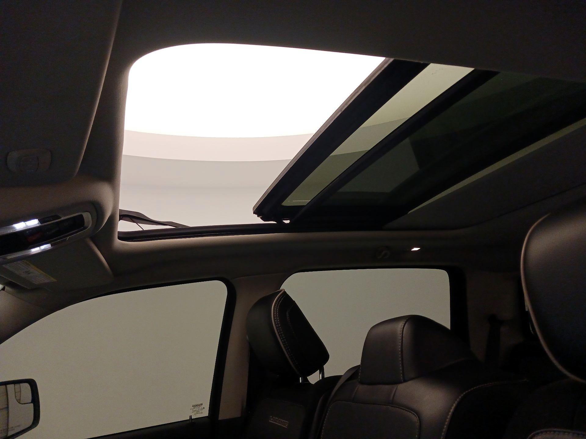 Thumbnail: 2022 RAM 1500 - 20