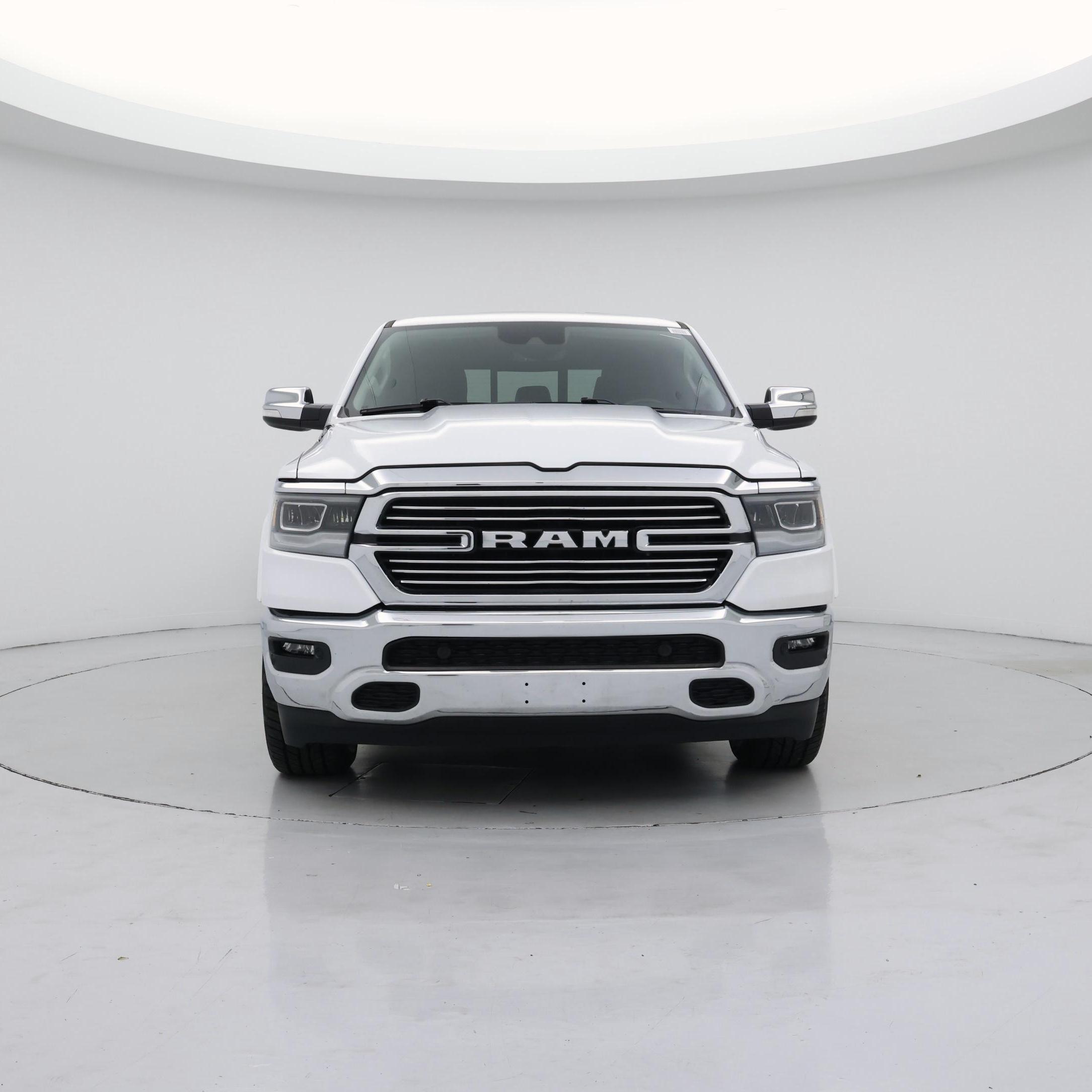 Thumbnail: 2022 RAM 1500 - 5