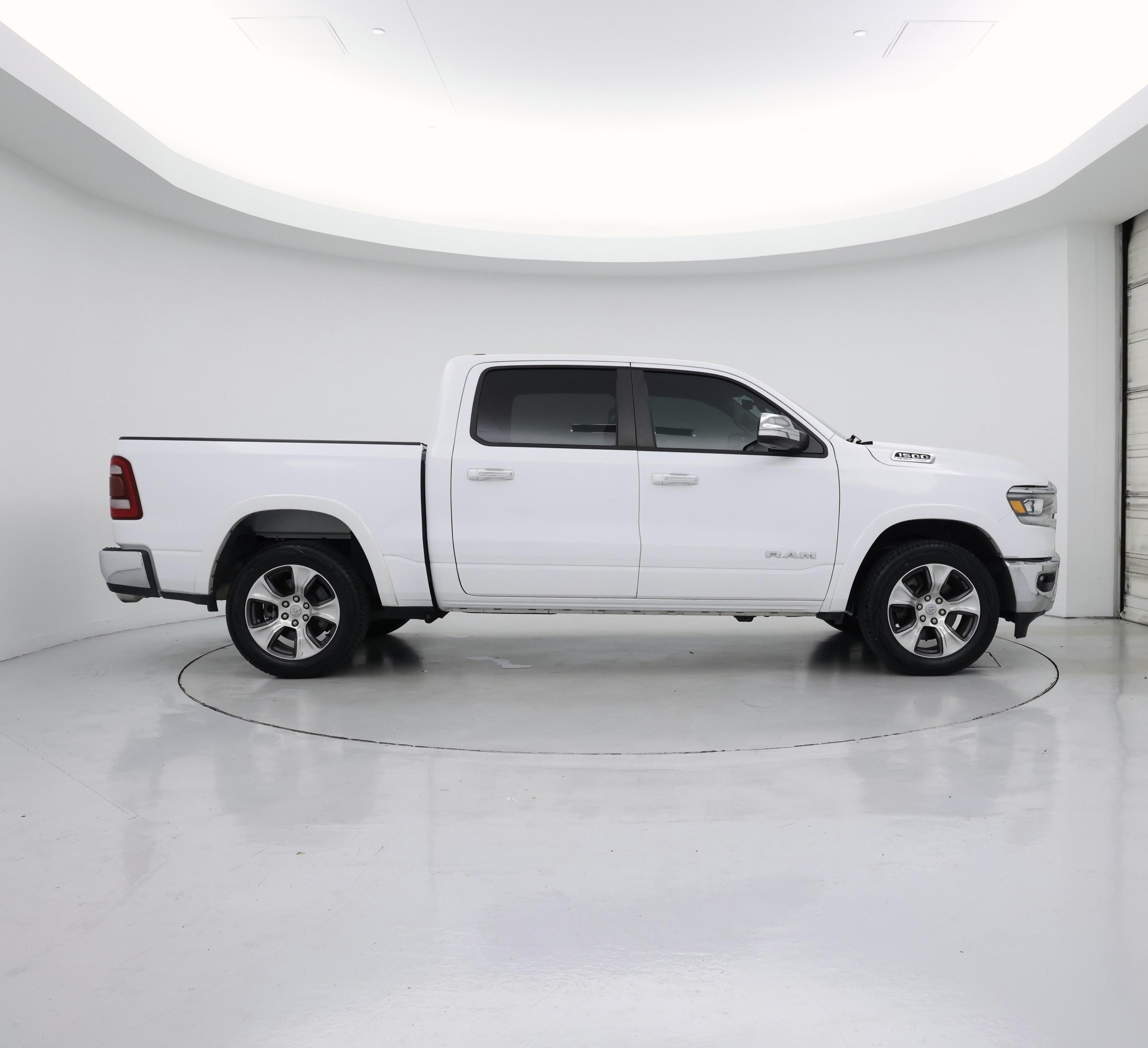 Thumbnail: 2022 RAM 1500 - 7
