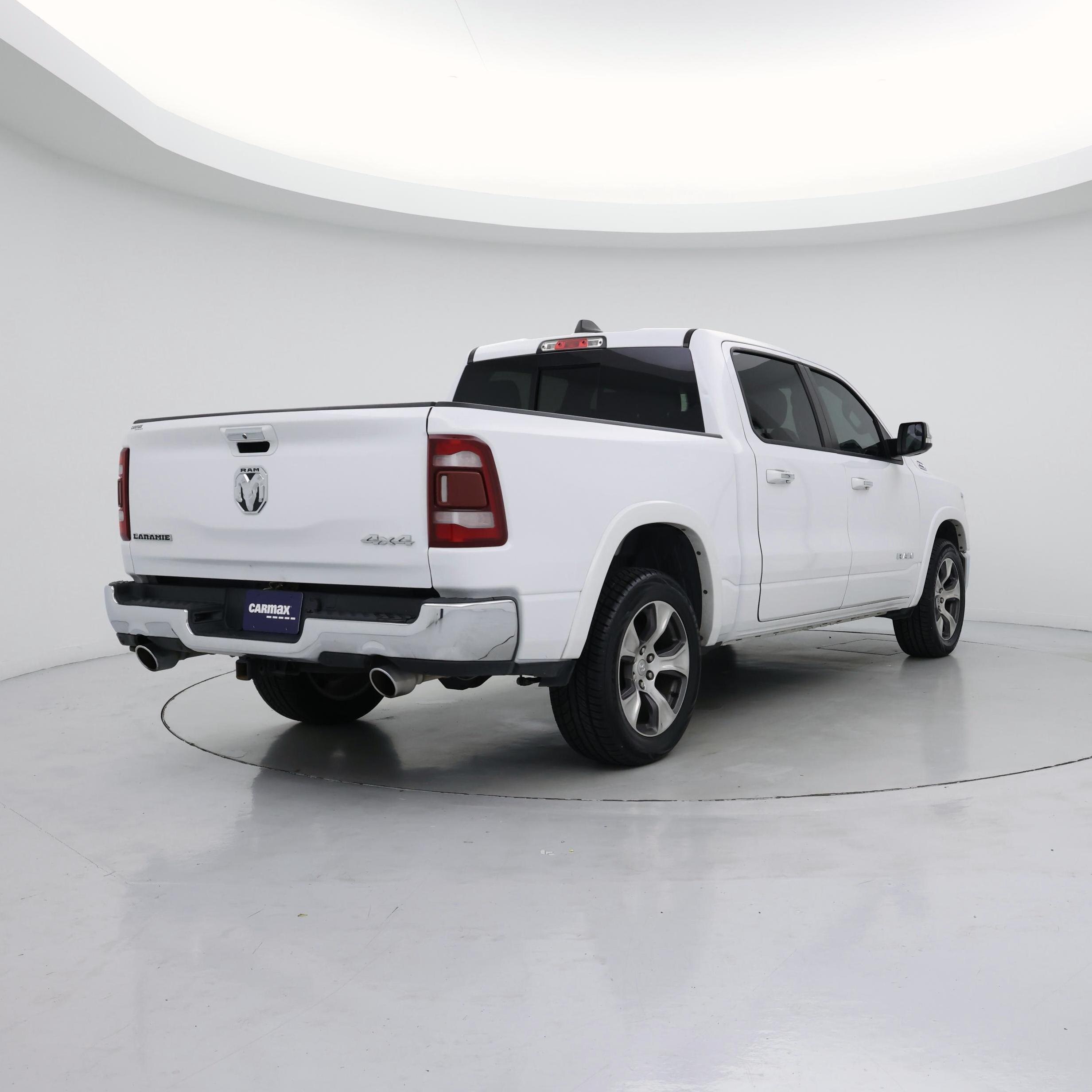 Thumbnail: 2022 RAM 1500 - 8